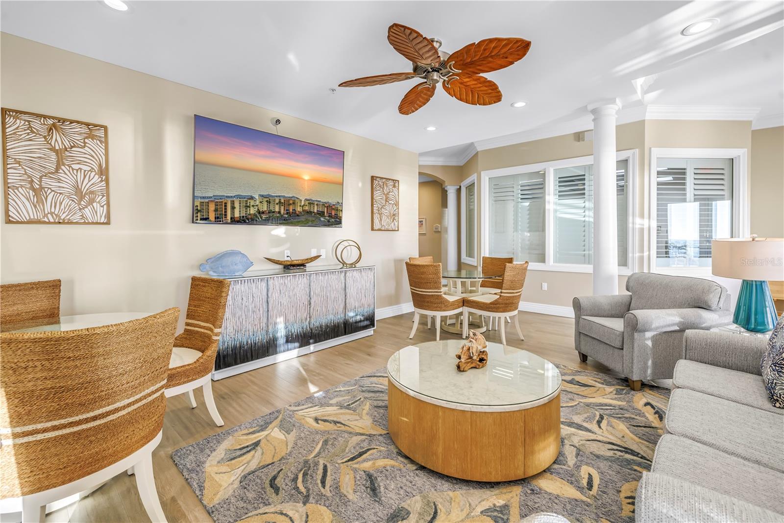 16750 GULF BLVD #313, NORTH REDINGTON BEACH, FL, 33708