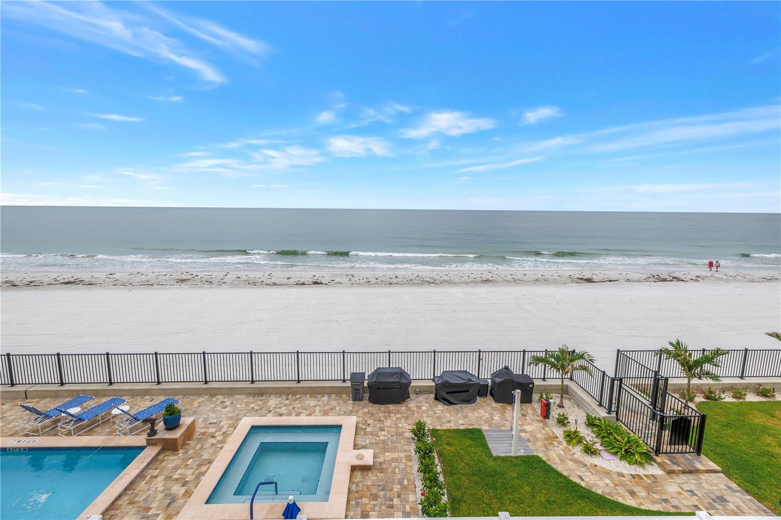 16750 GULF BLVD #313, NORTH REDINGTON BEACH, FL, 33708