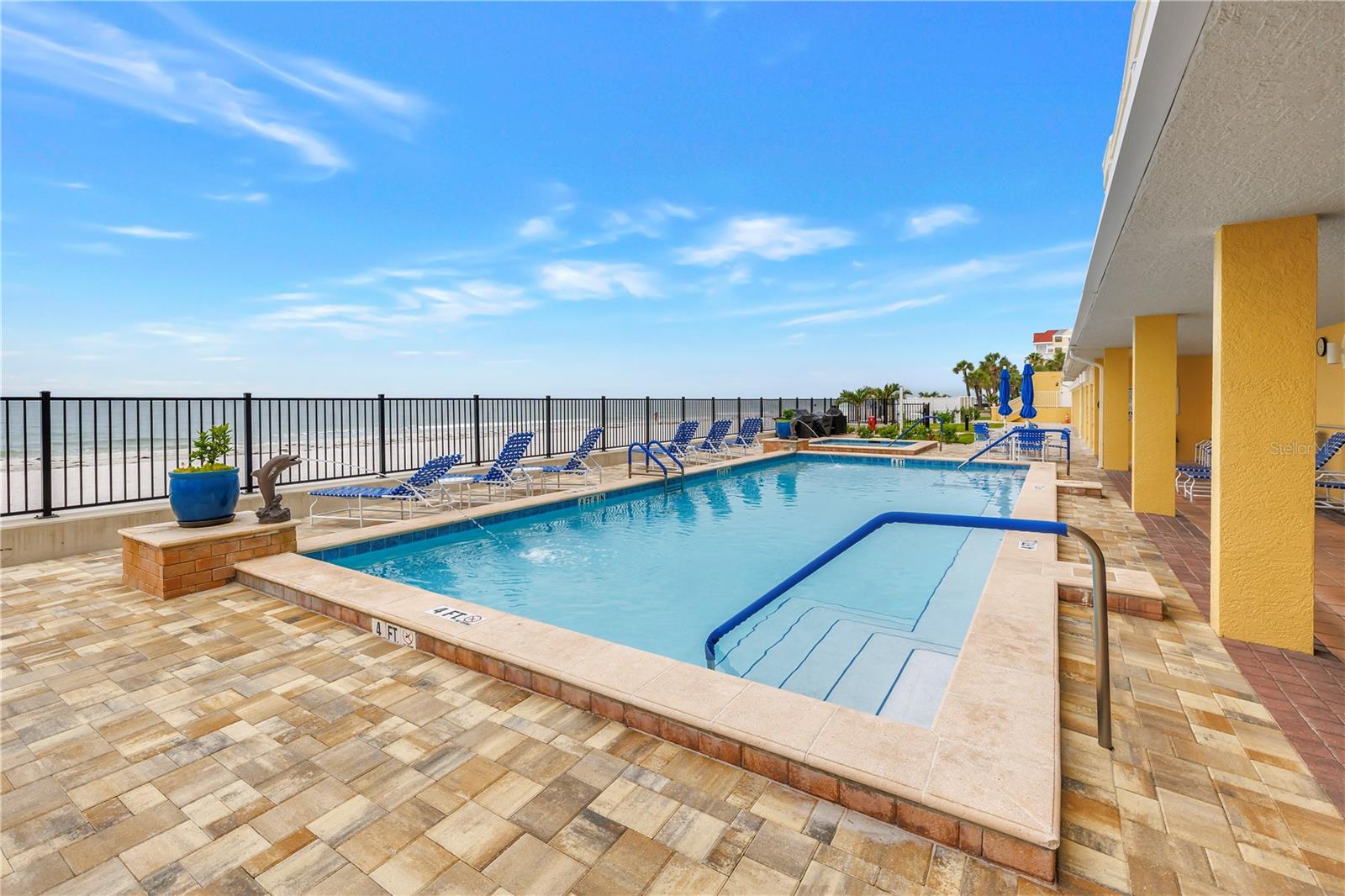 16750 GULF BLVD #313, NORTH REDINGTON BEACH, FL, 33708
