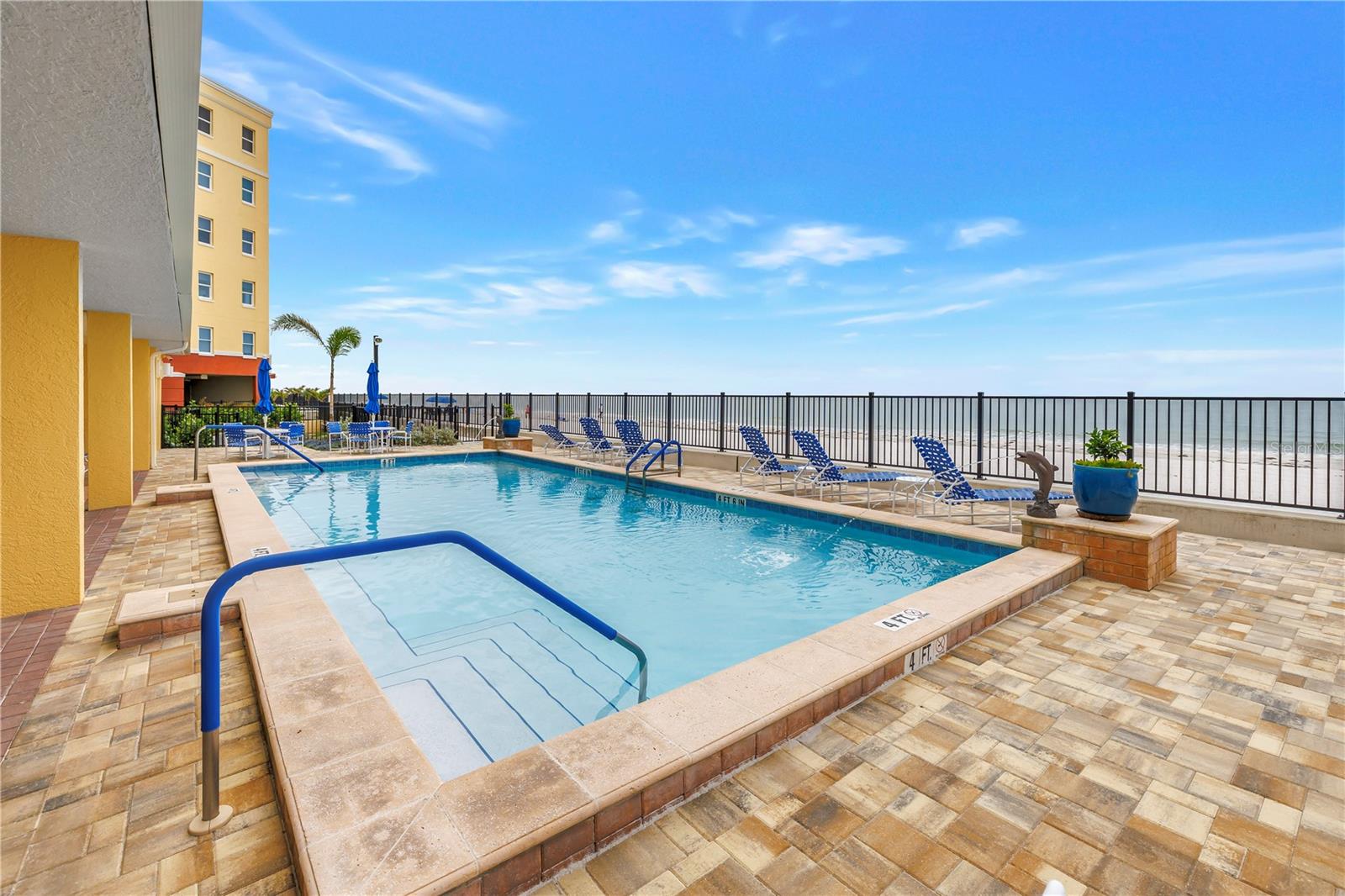 16750 GULF BLVD #313, NORTH REDINGTON BEACH, FL, 33708