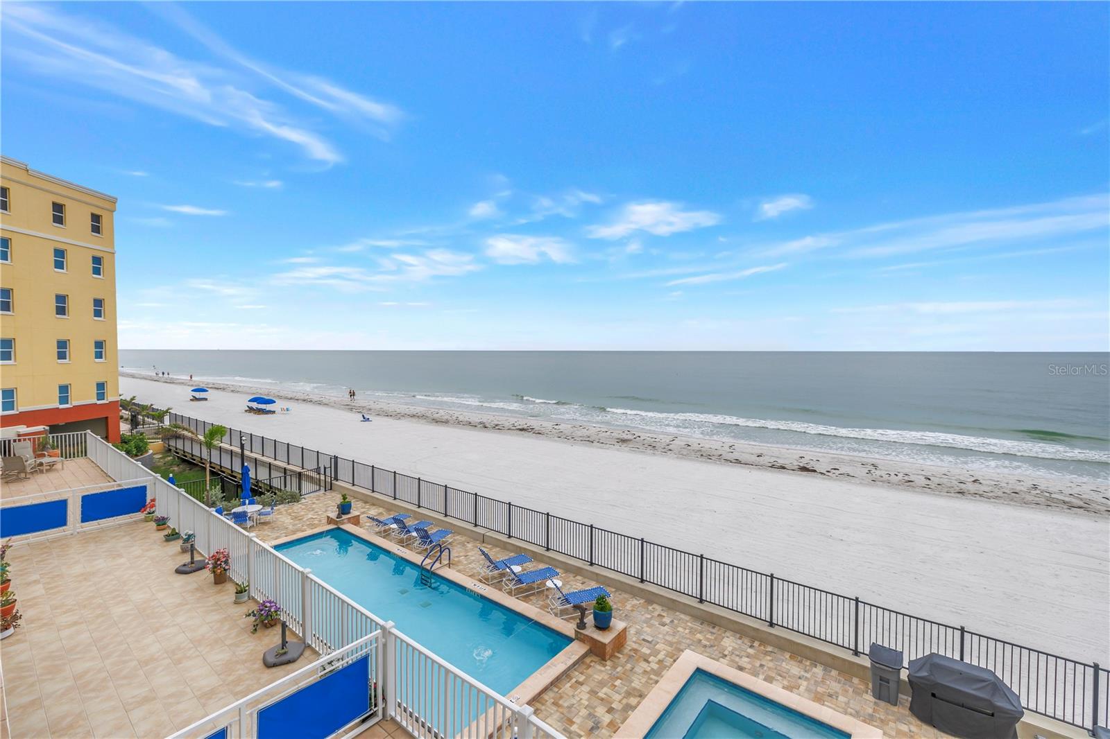 16750 GULF BLVD #313, NORTH REDINGTON BEACH, FL, 33708