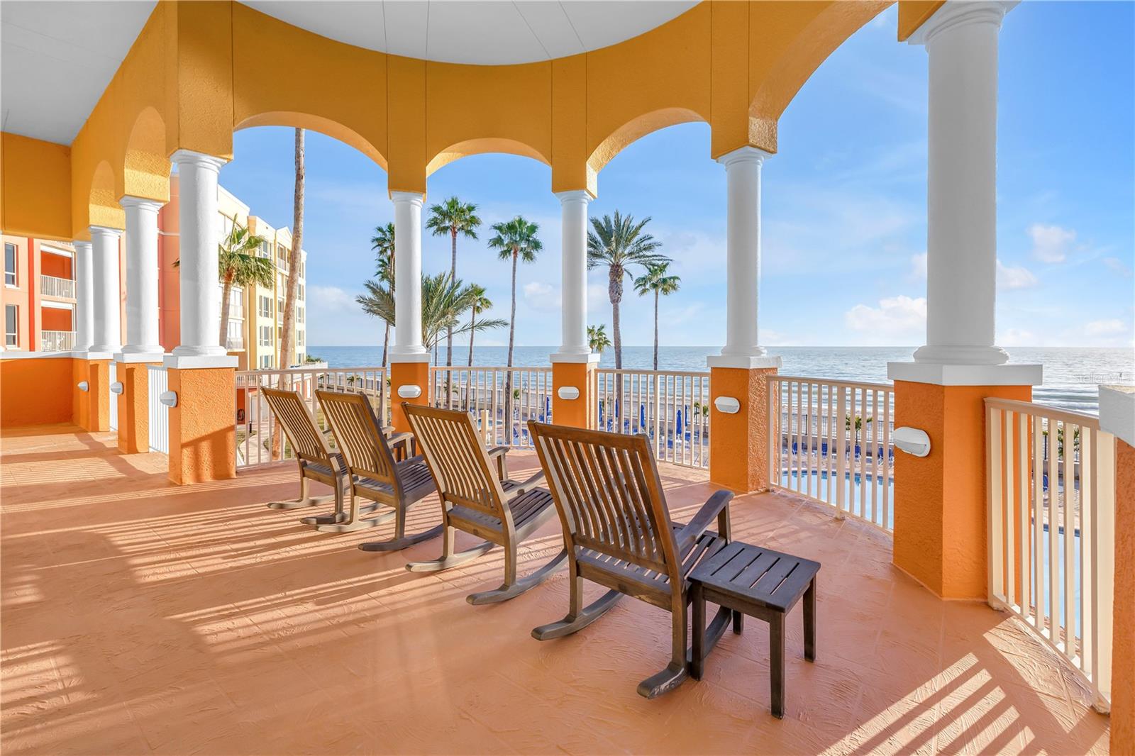 16750 GULF BLVD #313, NORTH REDINGTON BEACH, FL, 33708