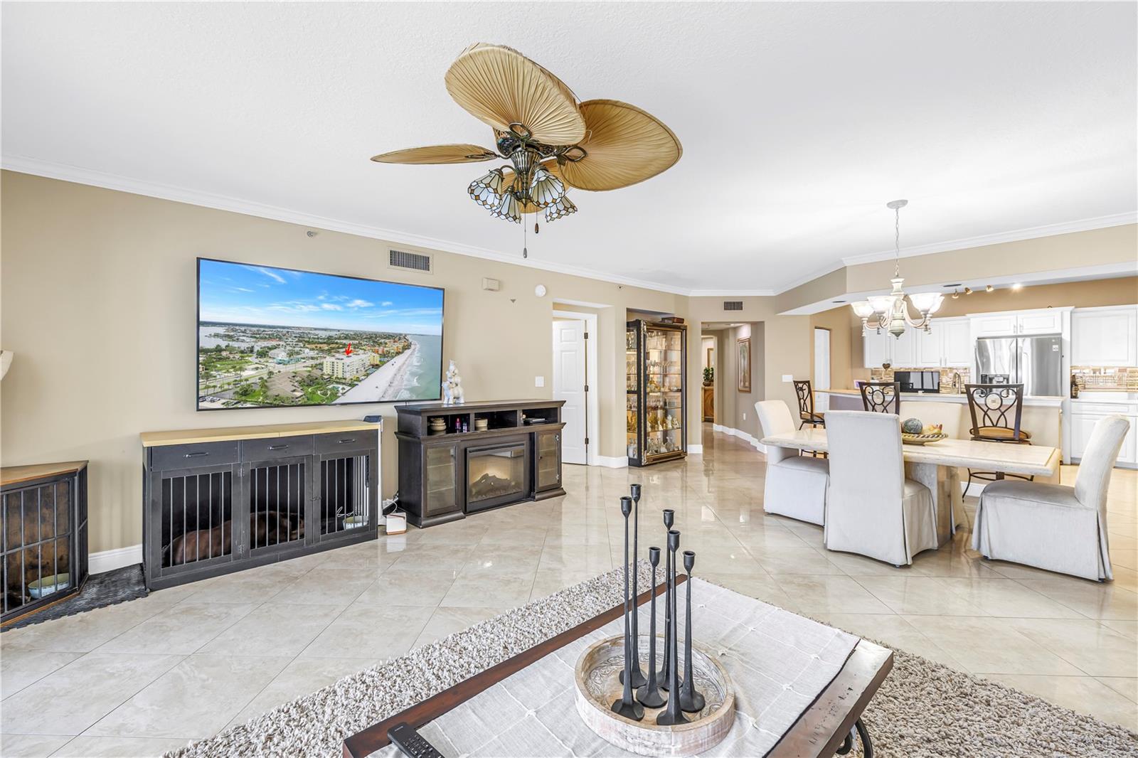 16750 GULF BLVD #313, NORTH REDINGTON BEACH, FL, 33708