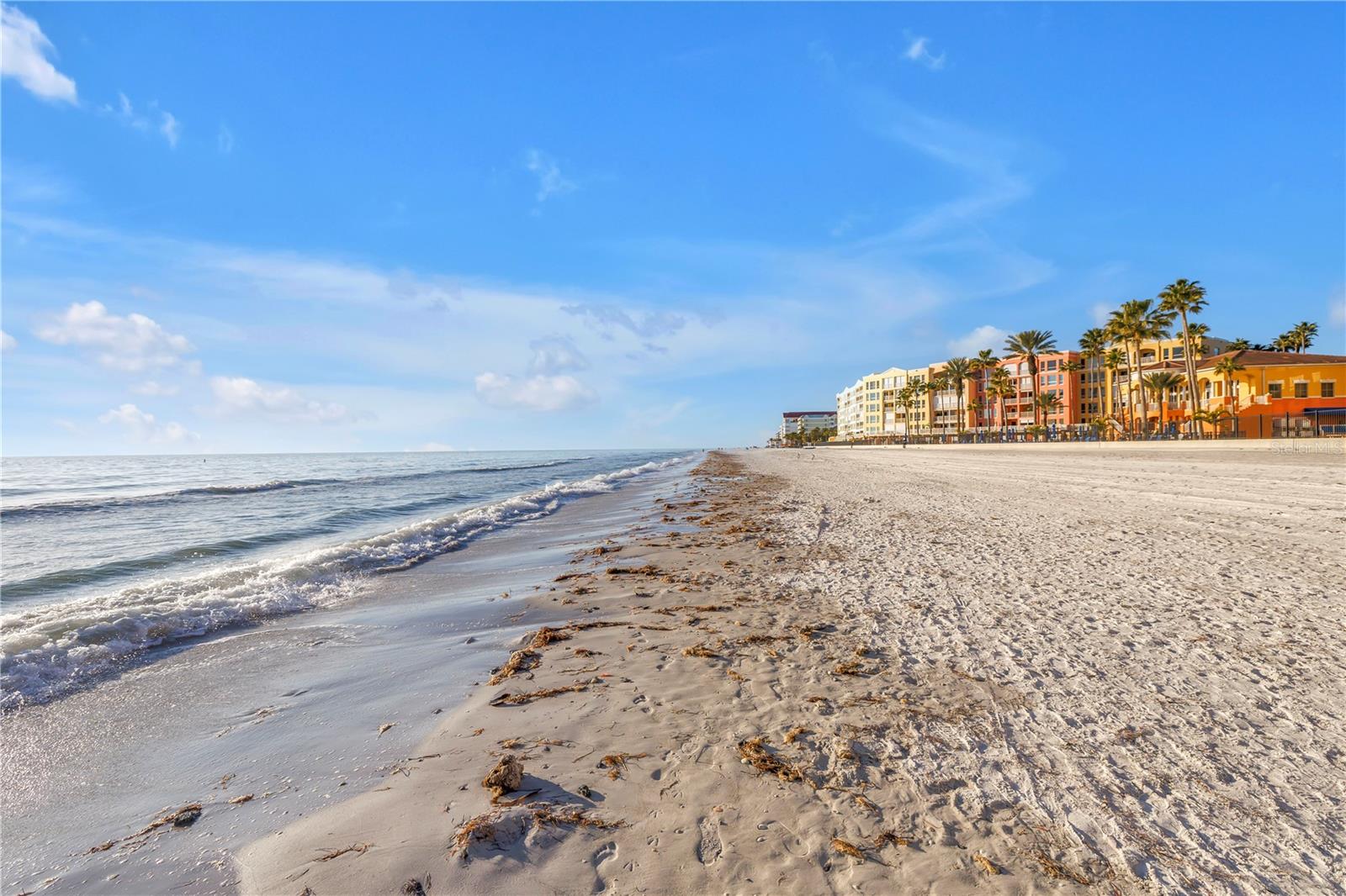 16750 GULF BLVD #313, NORTH REDINGTON BEACH, FL, 33708