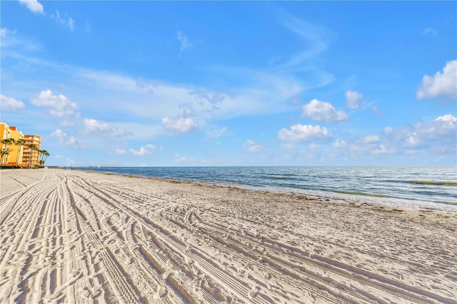 16750 GULF BLVD #313, NORTH REDINGTON BEACH, FL, 33708