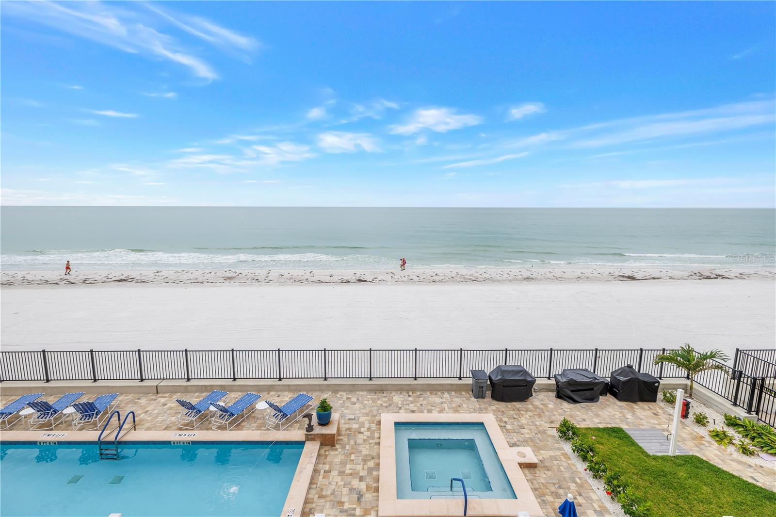 16750 GULF BLVD #313, NORTH REDINGTON BEACH, FL, 33708