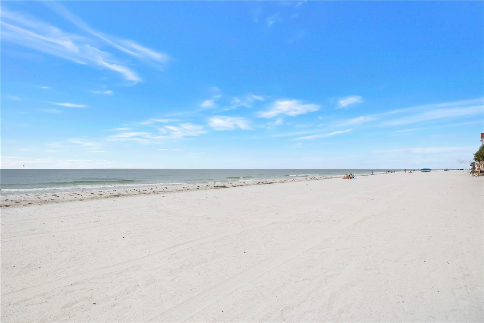 16750 GULF BLVD #313, NORTH REDINGTON BEACH, FL, 33708