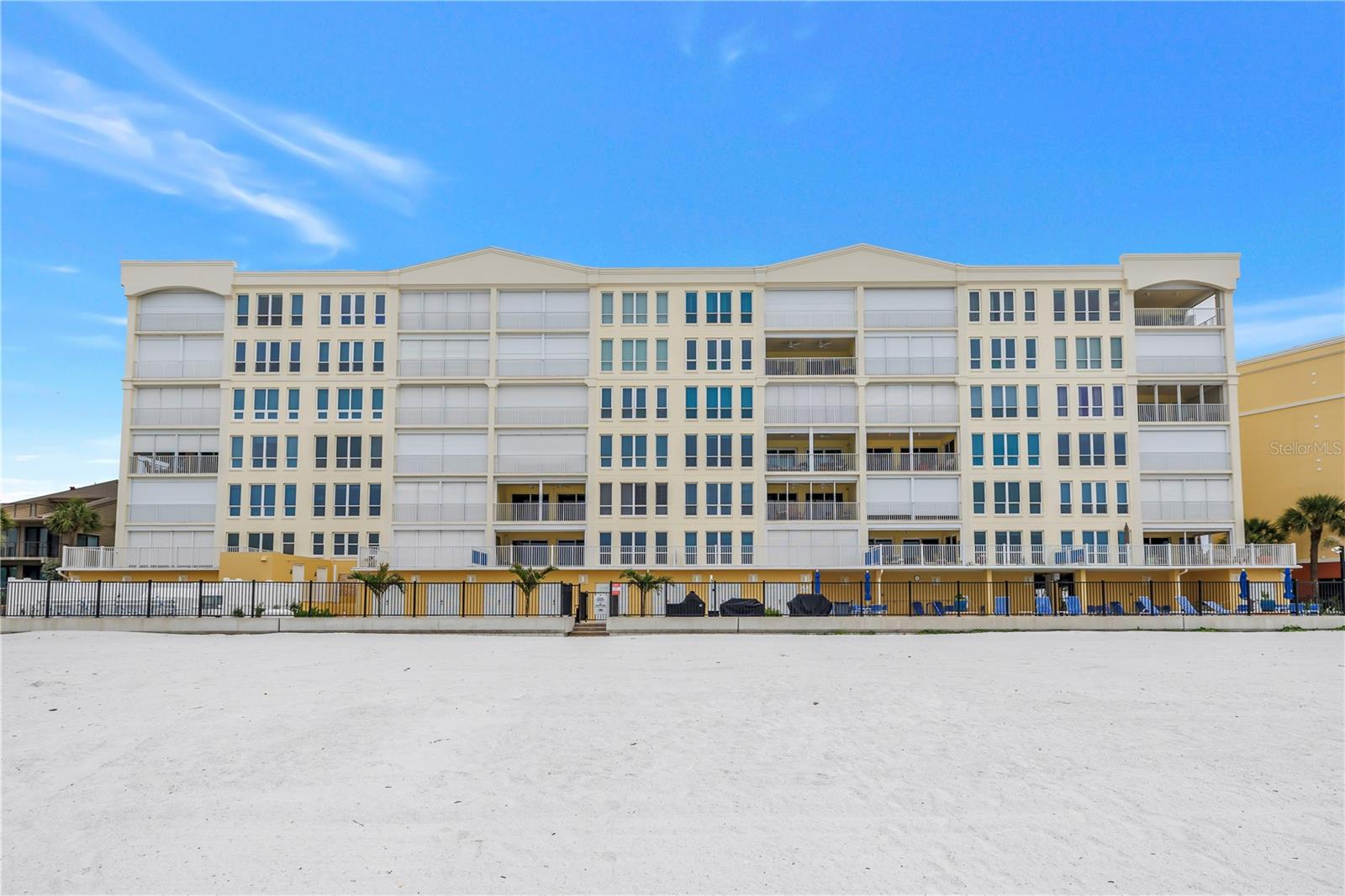 16750 GULF BLVD #313, NORTH REDINGTON BEACH, FL, 33708