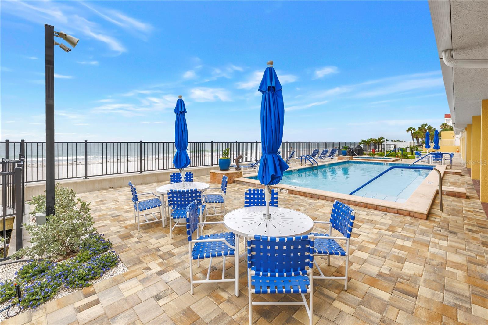 16750 GULF BLVD #313, NORTH REDINGTON BEACH, FL, 33708
