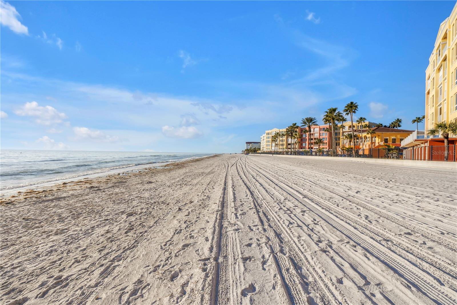 16750 GULF BLVD #313, NORTH REDINGTON BEACH, FL, 33708