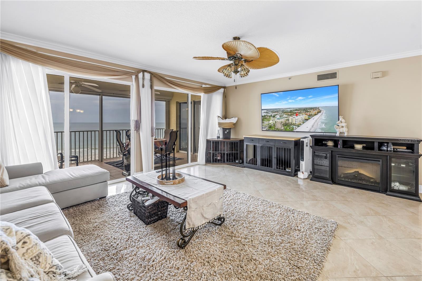 16750 GULF BLVD #313, NORTH REDINGTON BEACH, FL, 33708