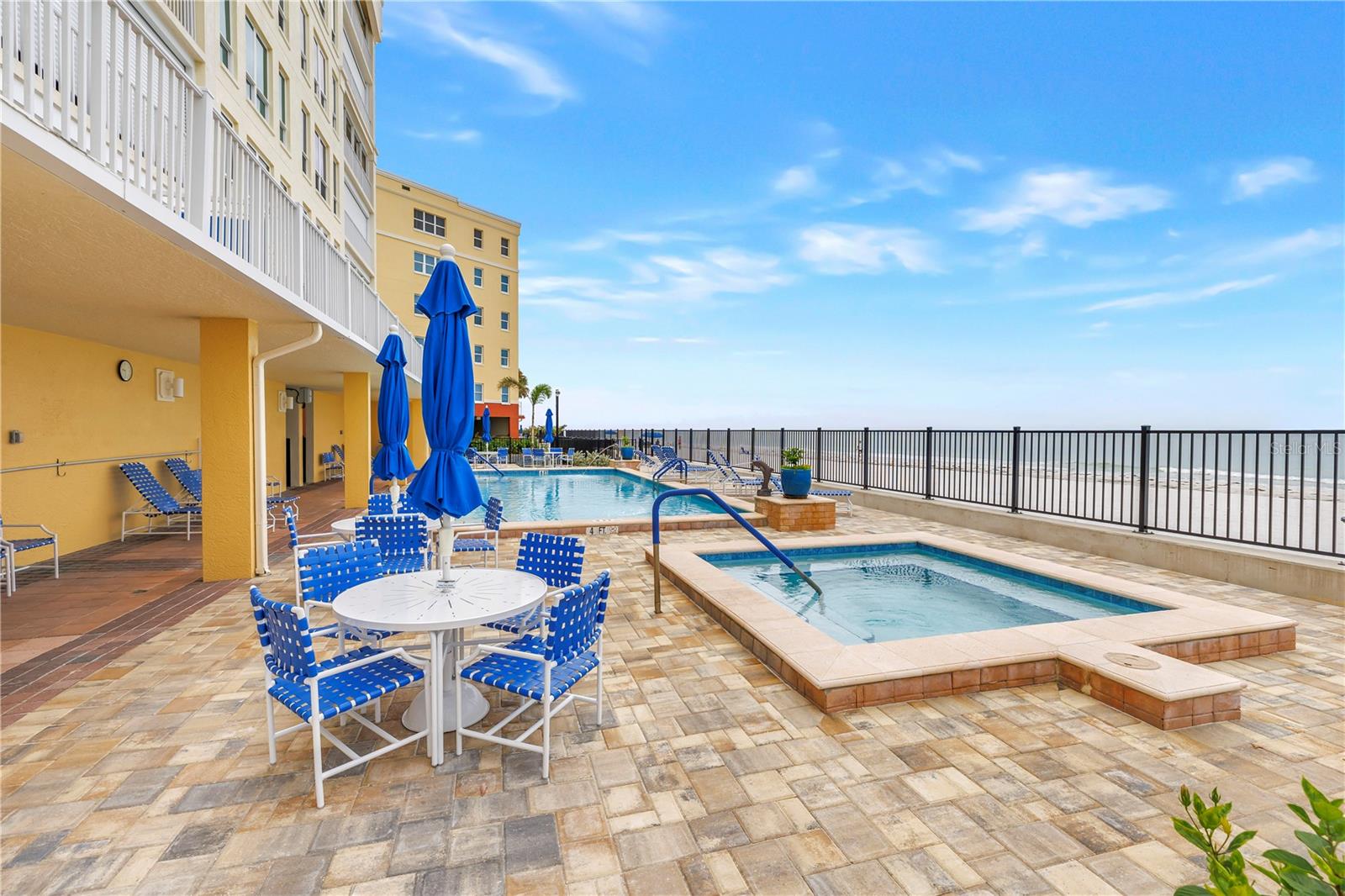 16750 GULF BLVD #313, NORTH REDINGTON BEACH, FL, 33708