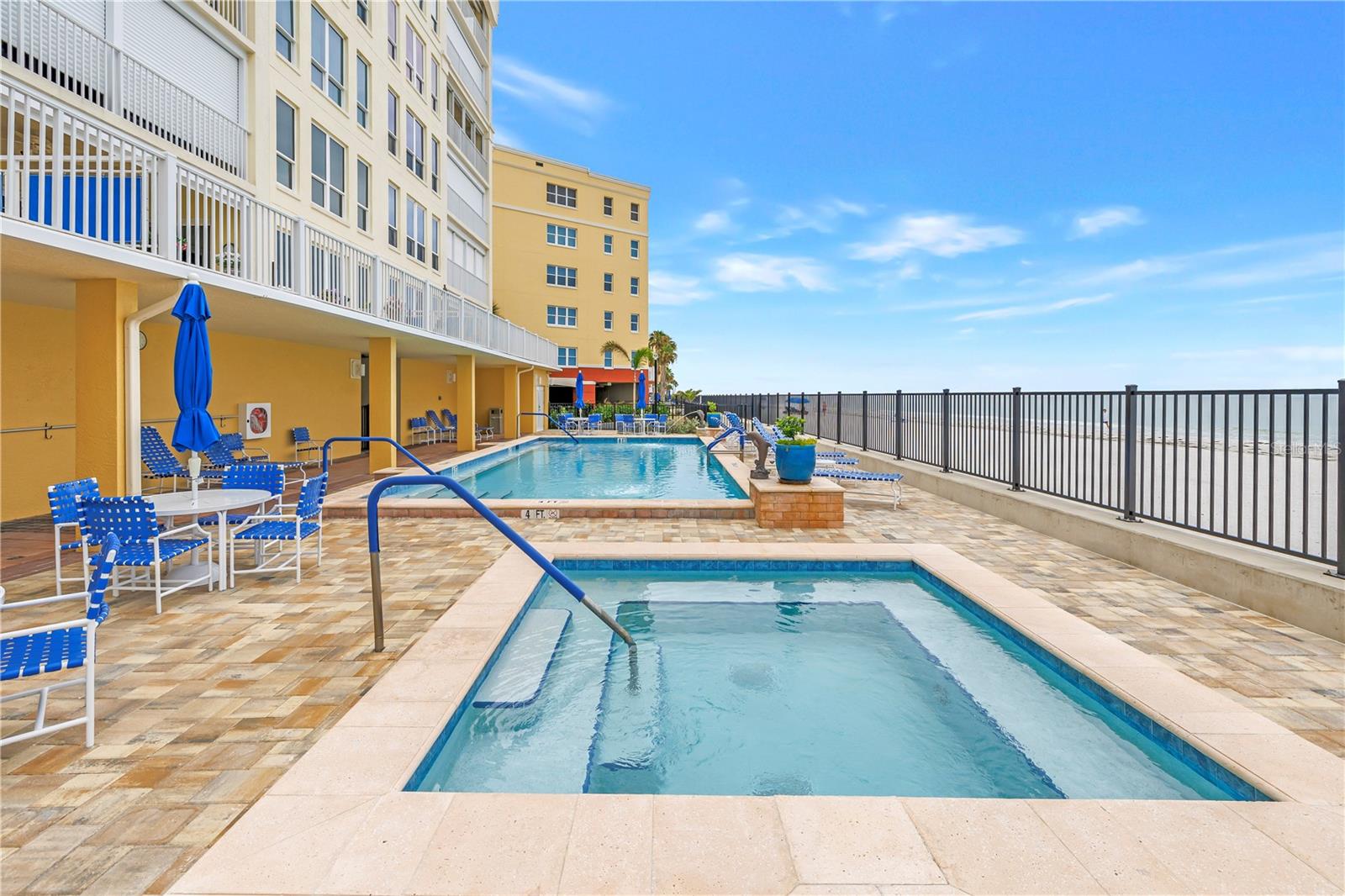 16750 GULF BLVD #313, NORTH REDINGTON BEACH, FL, 33708