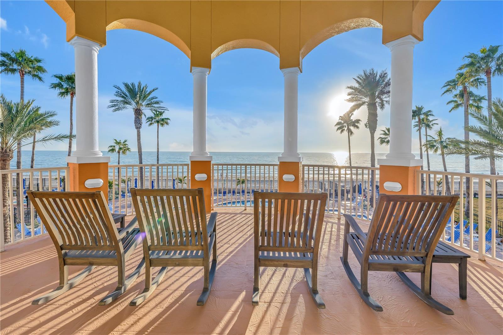16750 GULF BLVD #313, NORTH REDINGTON BEACH, FL, 33708