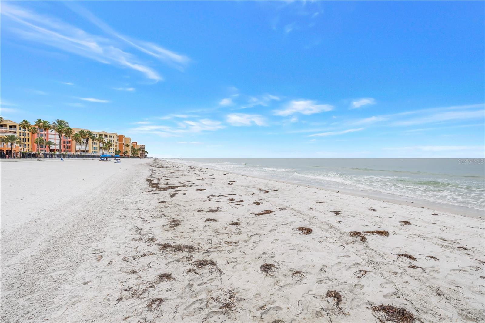 16750 GULF BLVD #313, NORTH REDINGTON BEACH, FL, 33708