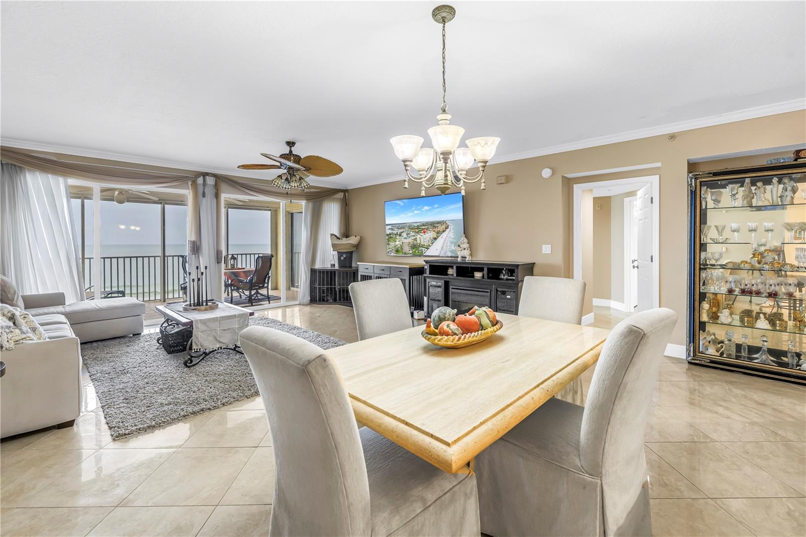 16750 GULF BLVD #313, NORTH REDINGTON BEACH, FL, 33708