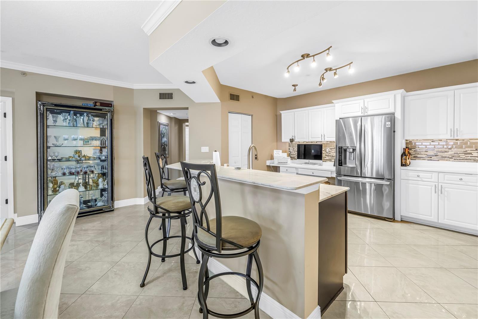 16750 GULF BLVD #313, NORTH REDINGTON BEACH, FL, 33708
