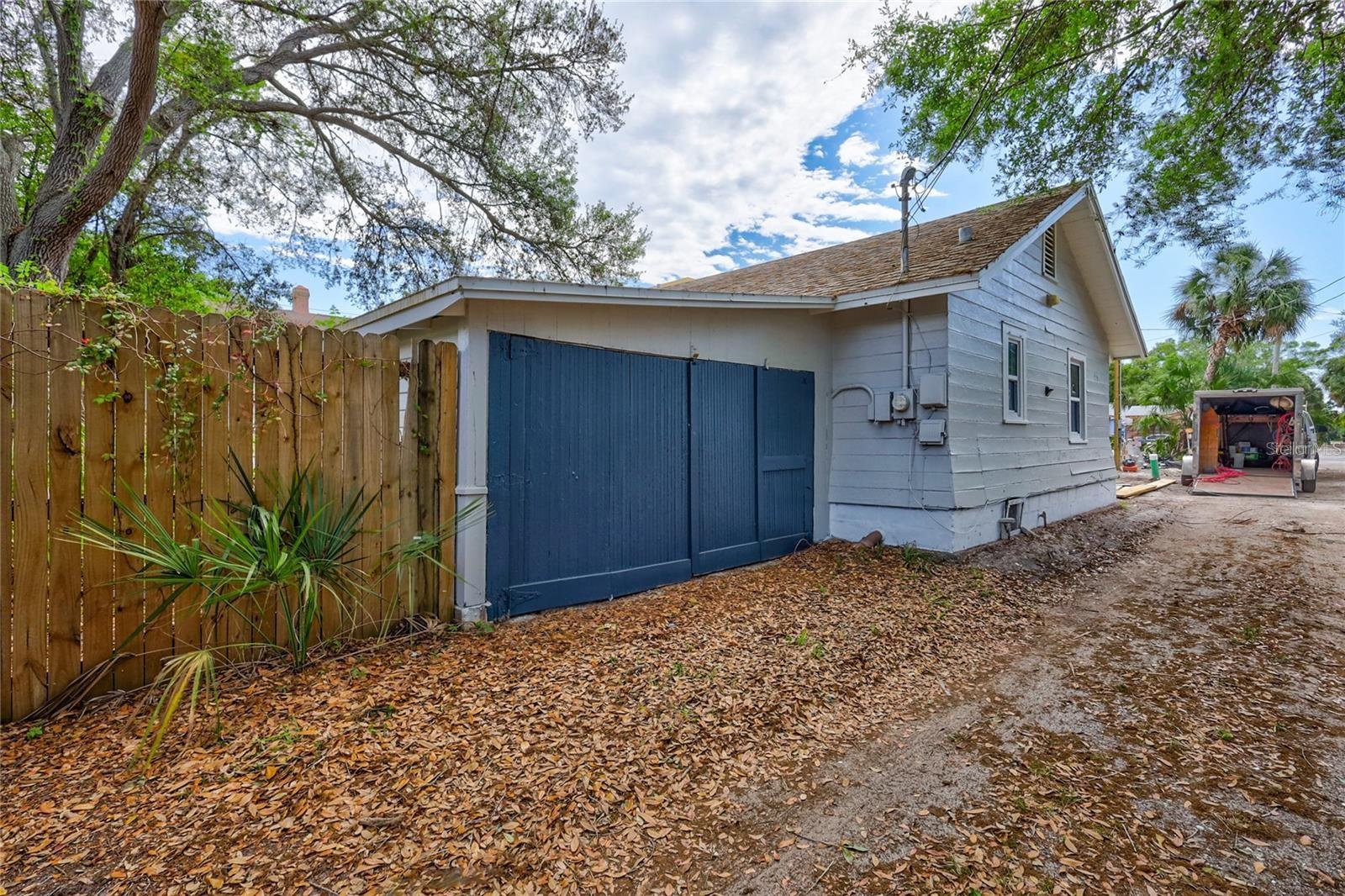 2521 4TH ST S, ST PETERSBURG, FL, 33705