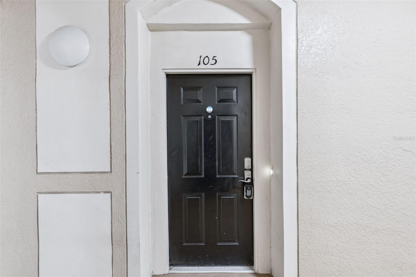 2484 SAN TECLA ST #105, ORLANDO, FL, 32835