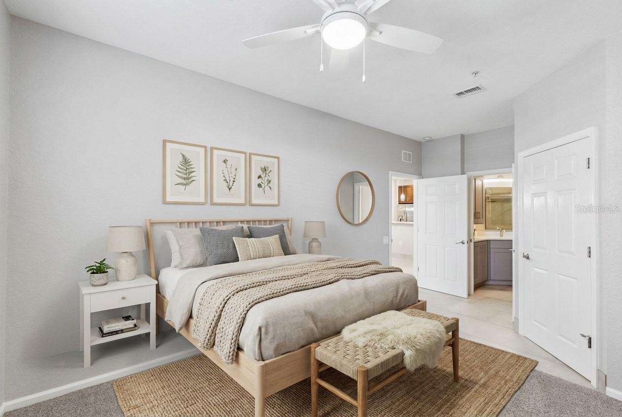 2484 SAN TECLA ST #105, ORLANDO, FL, 32835