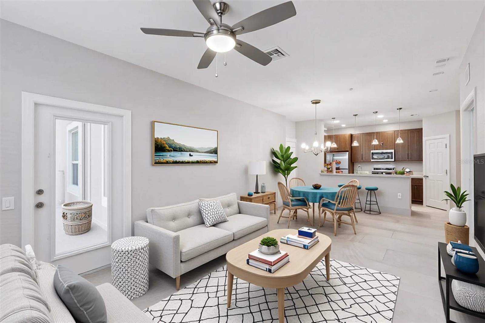 2484 SAN TECLA ST #105, ORLANDO, FL, 32835