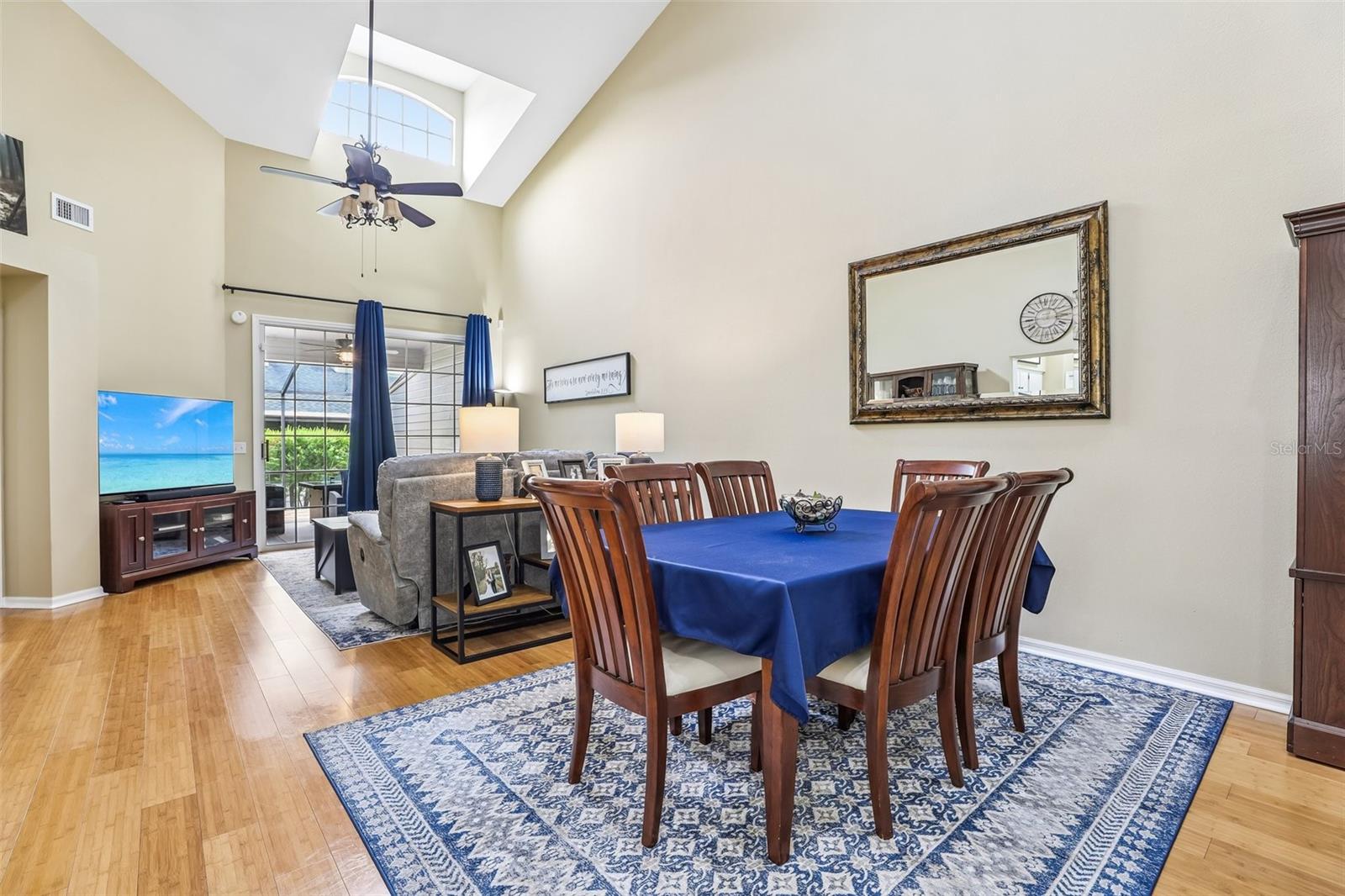 1117 STONEBROOKE LN, LAKELAND, FL, 33803