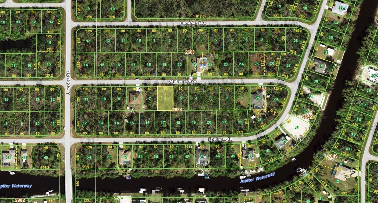 14037 ALABAMA AVE, PORT CHARLOTTE, FL, 33953