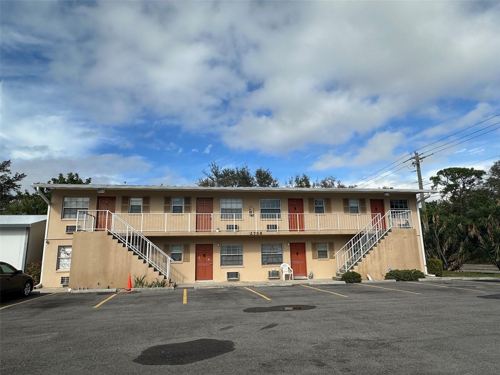 2739 NASSAU ST, SARASOTA, FL, 34231