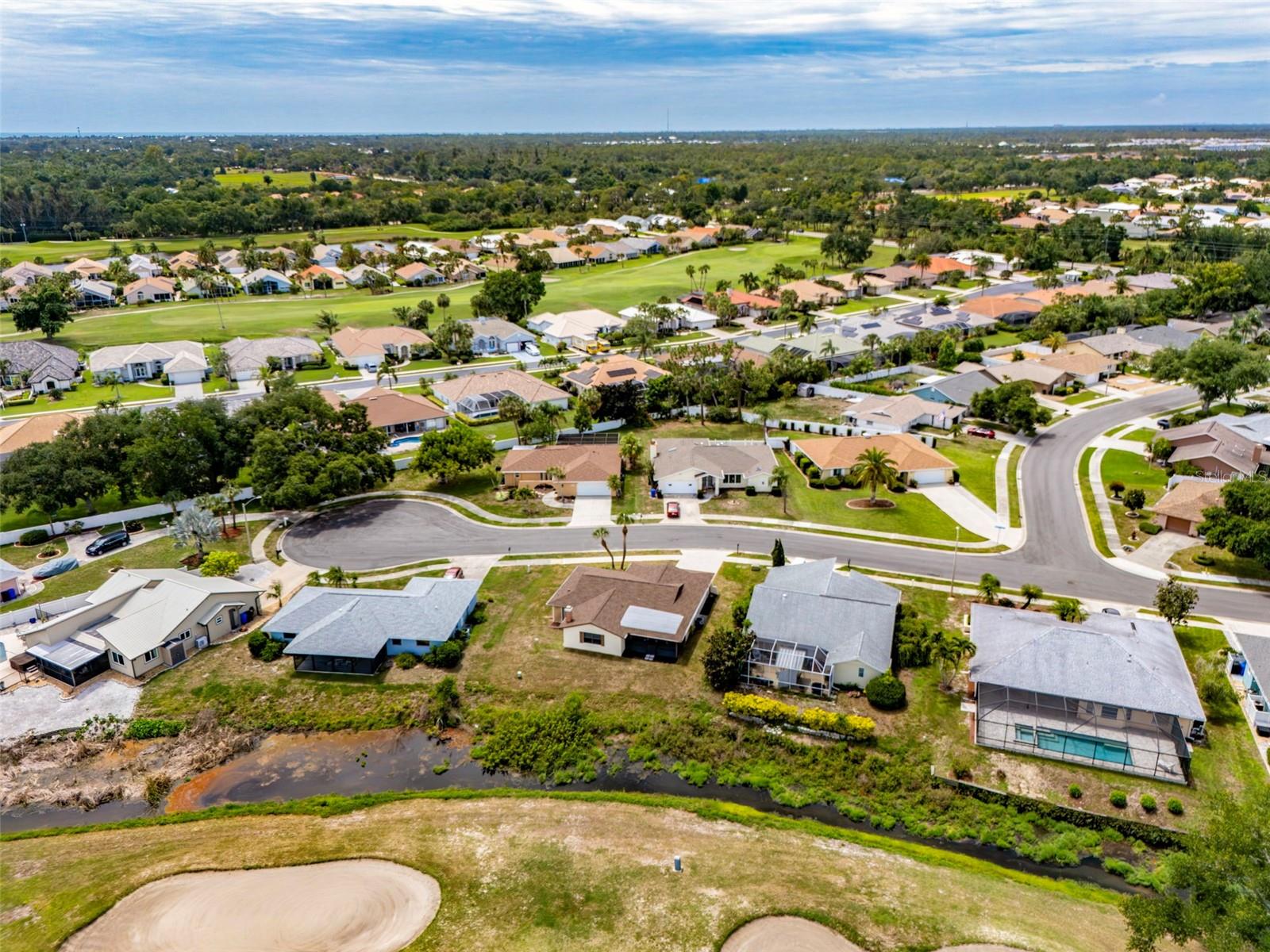 1411 STRADA D ARGENTO, VENICE, FL, 34292