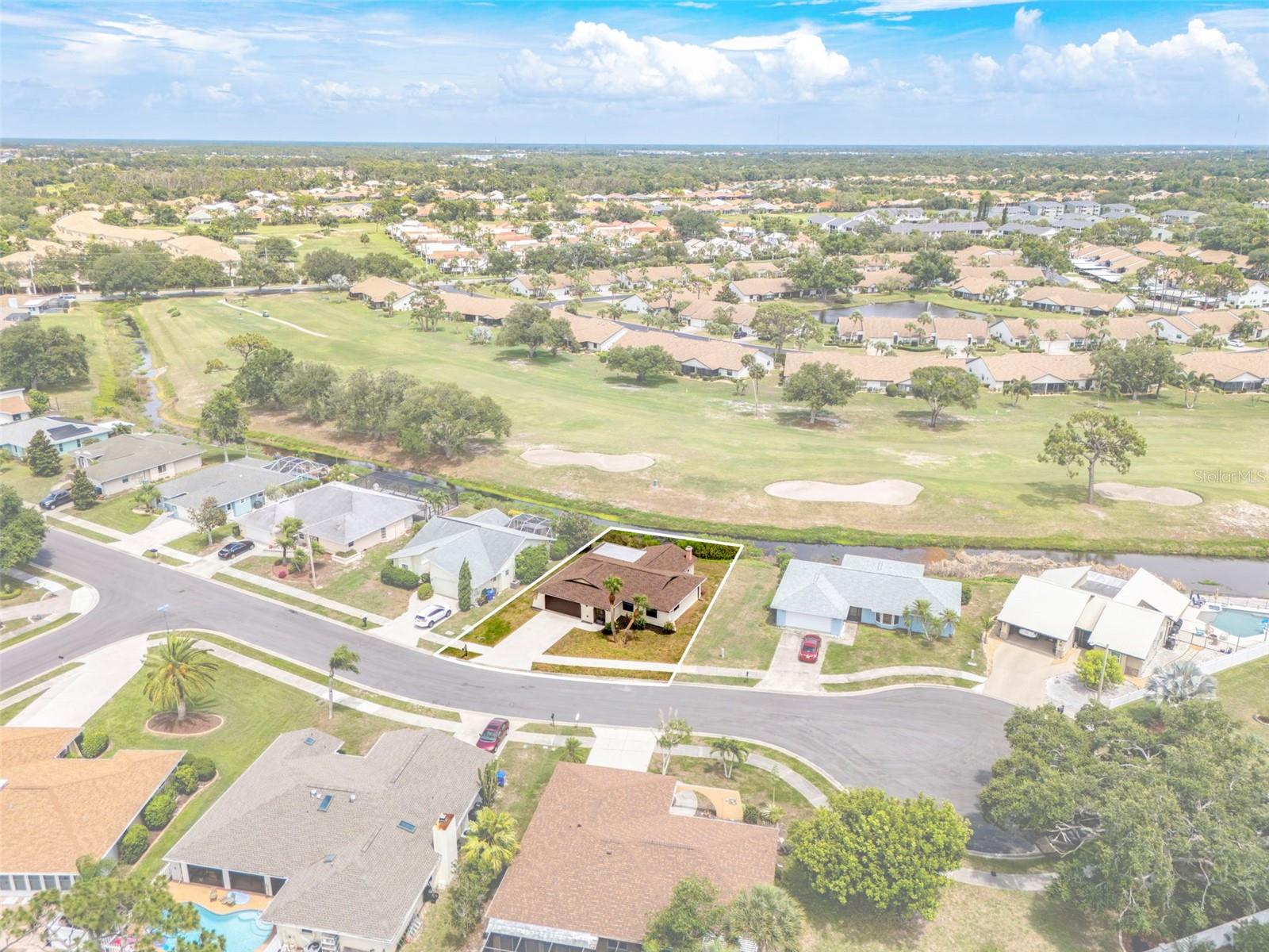1411 STRADA D ARGENTO, VENICE, FL, 34292
