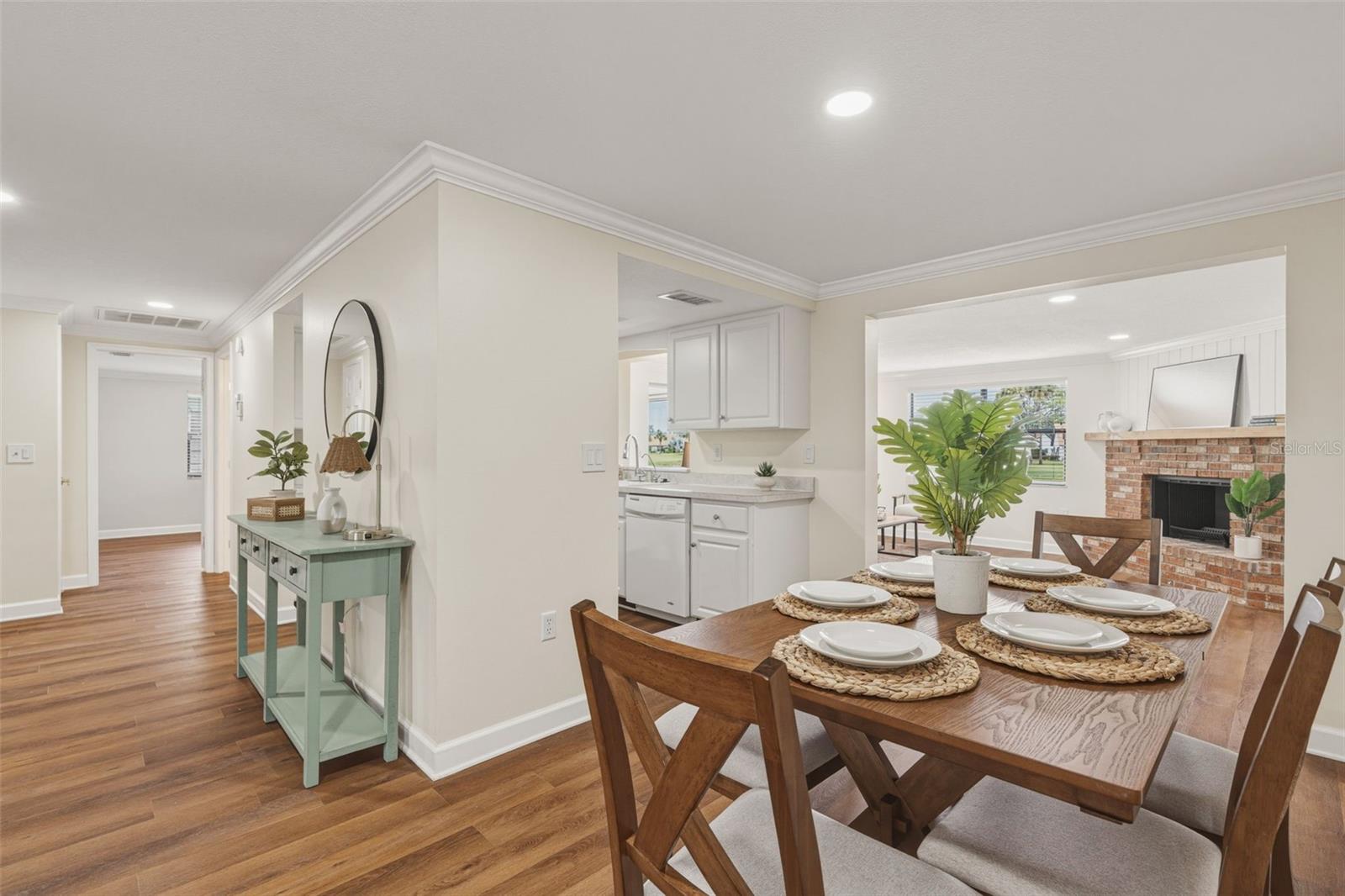 1411 STRADA D ARGENTO, VENICE, FL, 34292