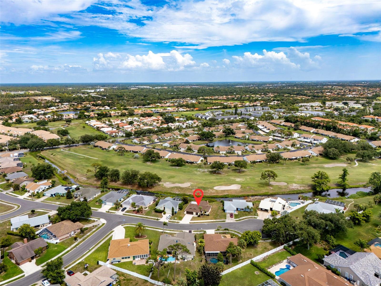 1411 STRADA D ARGENTO, VENICE, FL, 34292