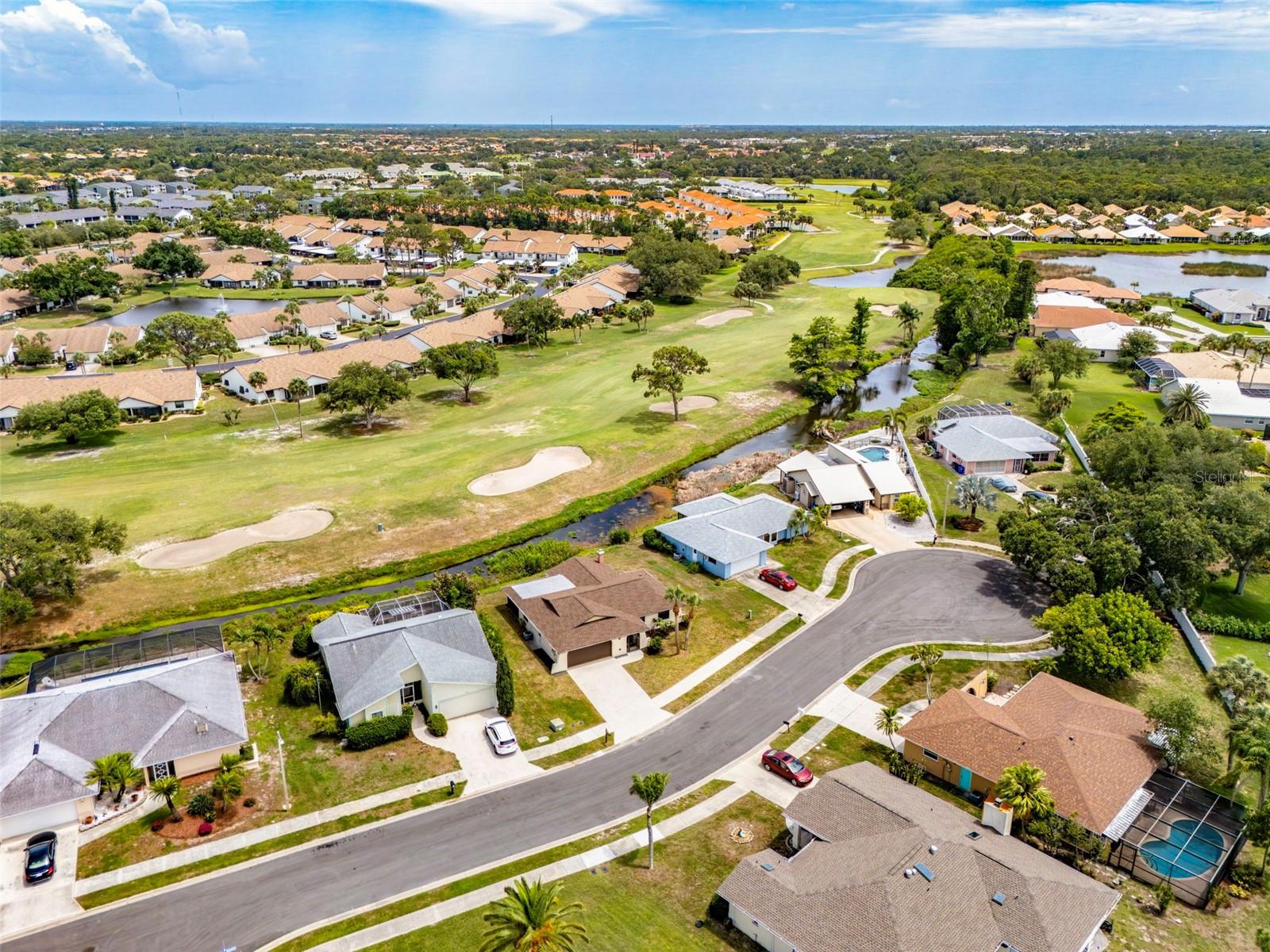 1411 STRADA D ARGENTO, VENICE, FL, 34292