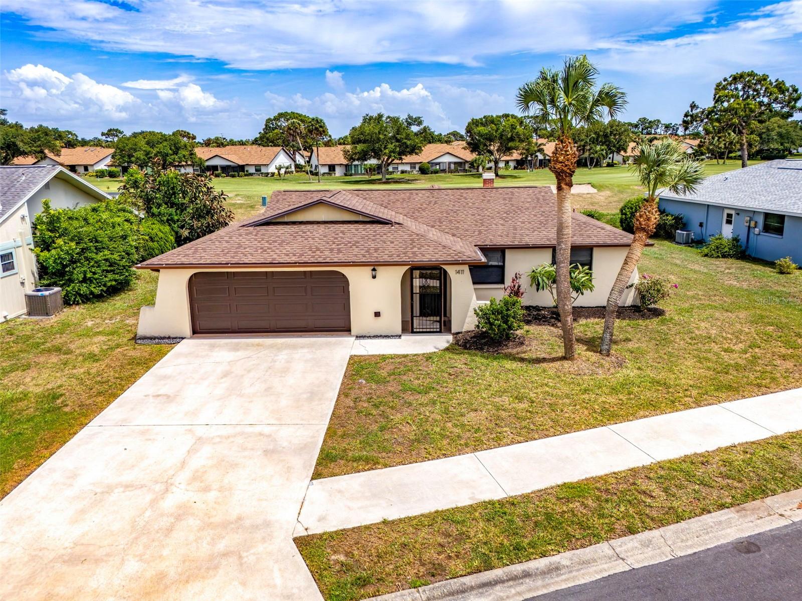 1411 STRADA D ARGENTO, VENICE, FL, 34292