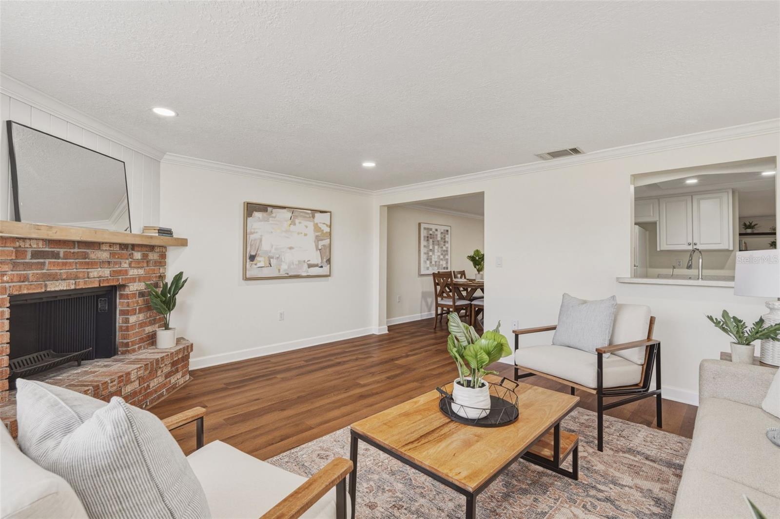 1411 STRADA D ARGENTO, VENICE, FL, 34292