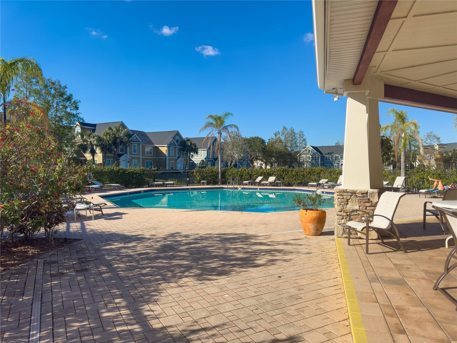 5521 ROSEHILL RD #203, SARASOTA, FL, 34233