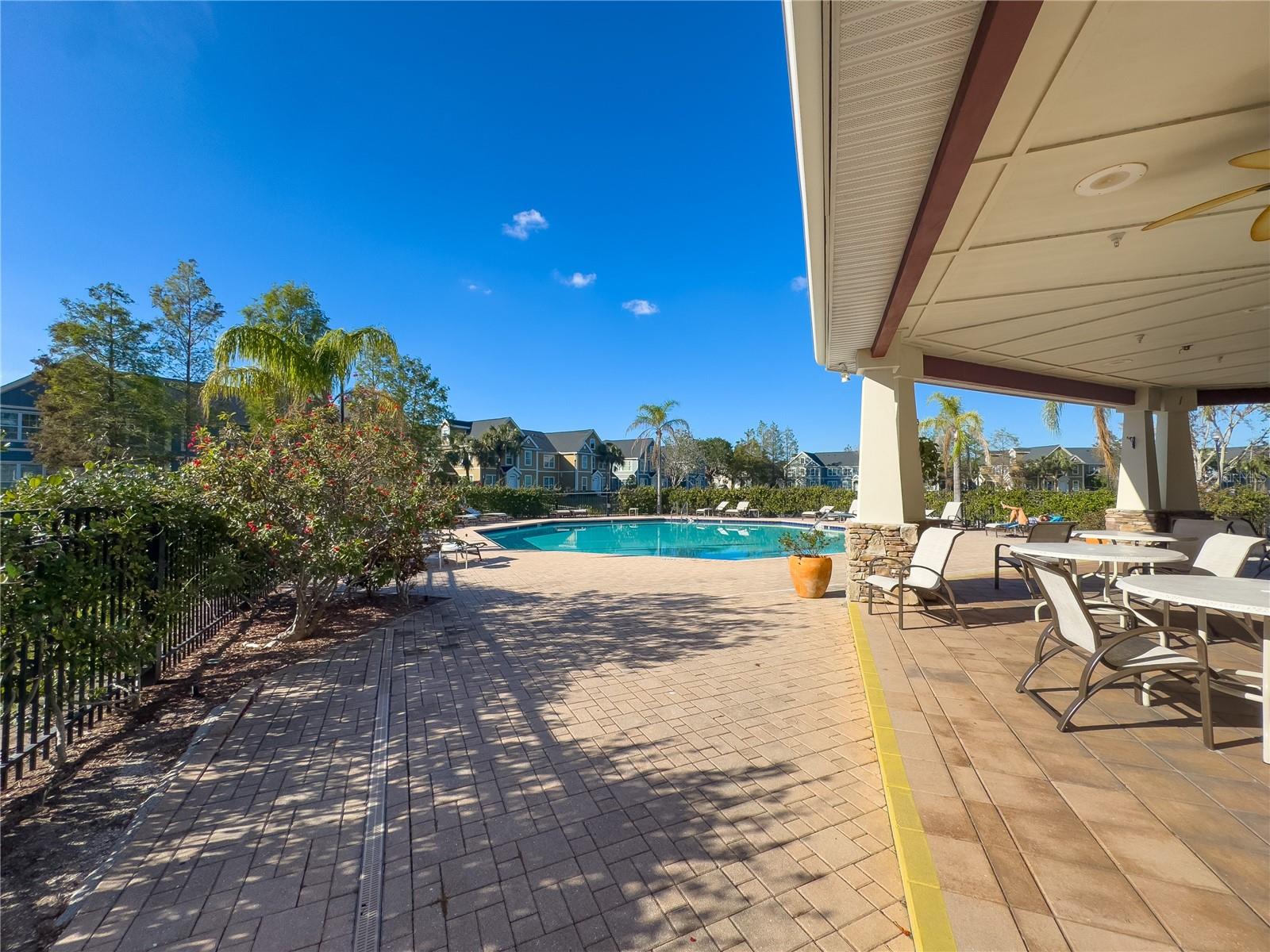 5521 ROSEHILL RD #203, SARASOTA, FL, 34233