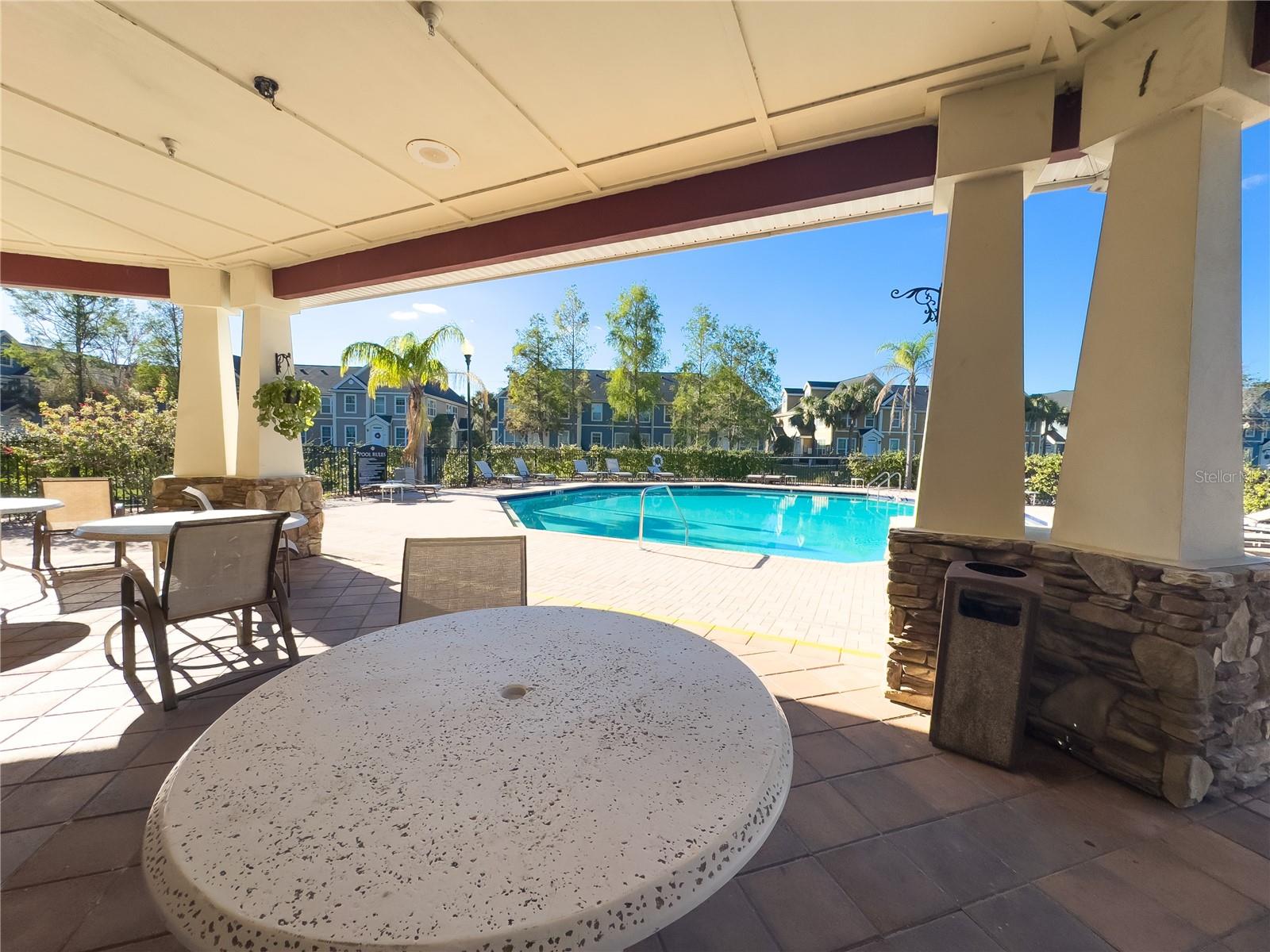5521 ROSEHILL RD #203, SARASOTA, FL, 34233