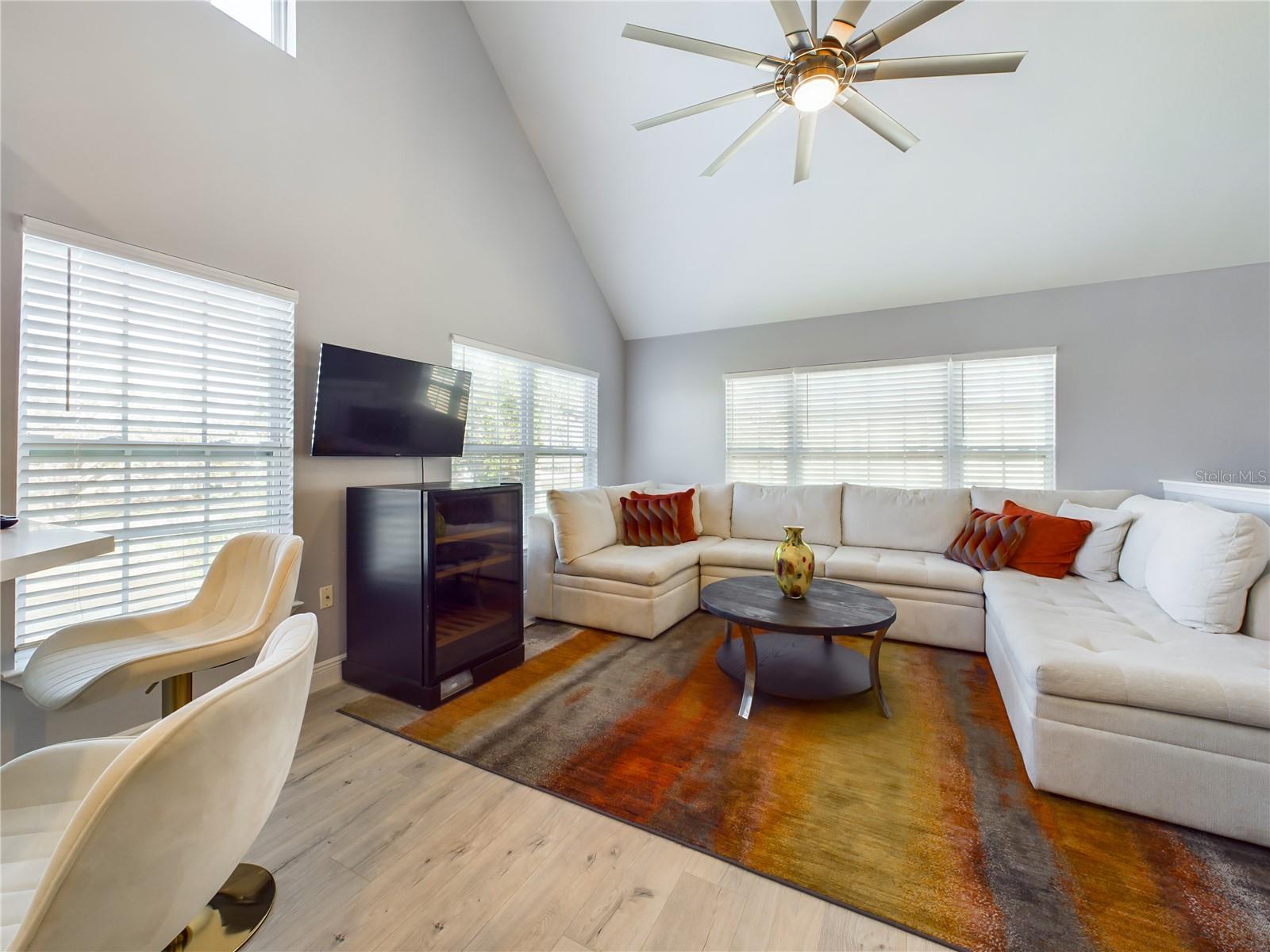 5521 ROSEHILL RD #203, SARASOTA, FL, 34233