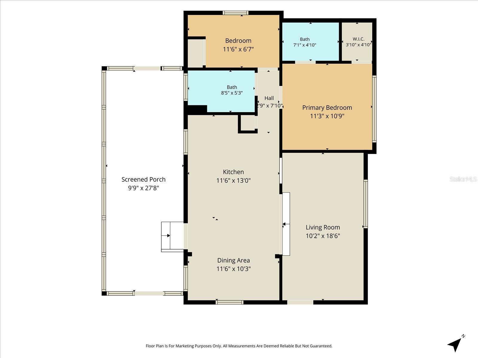 5380 ALICE ST, BROOKSVILLE, FL, 34604