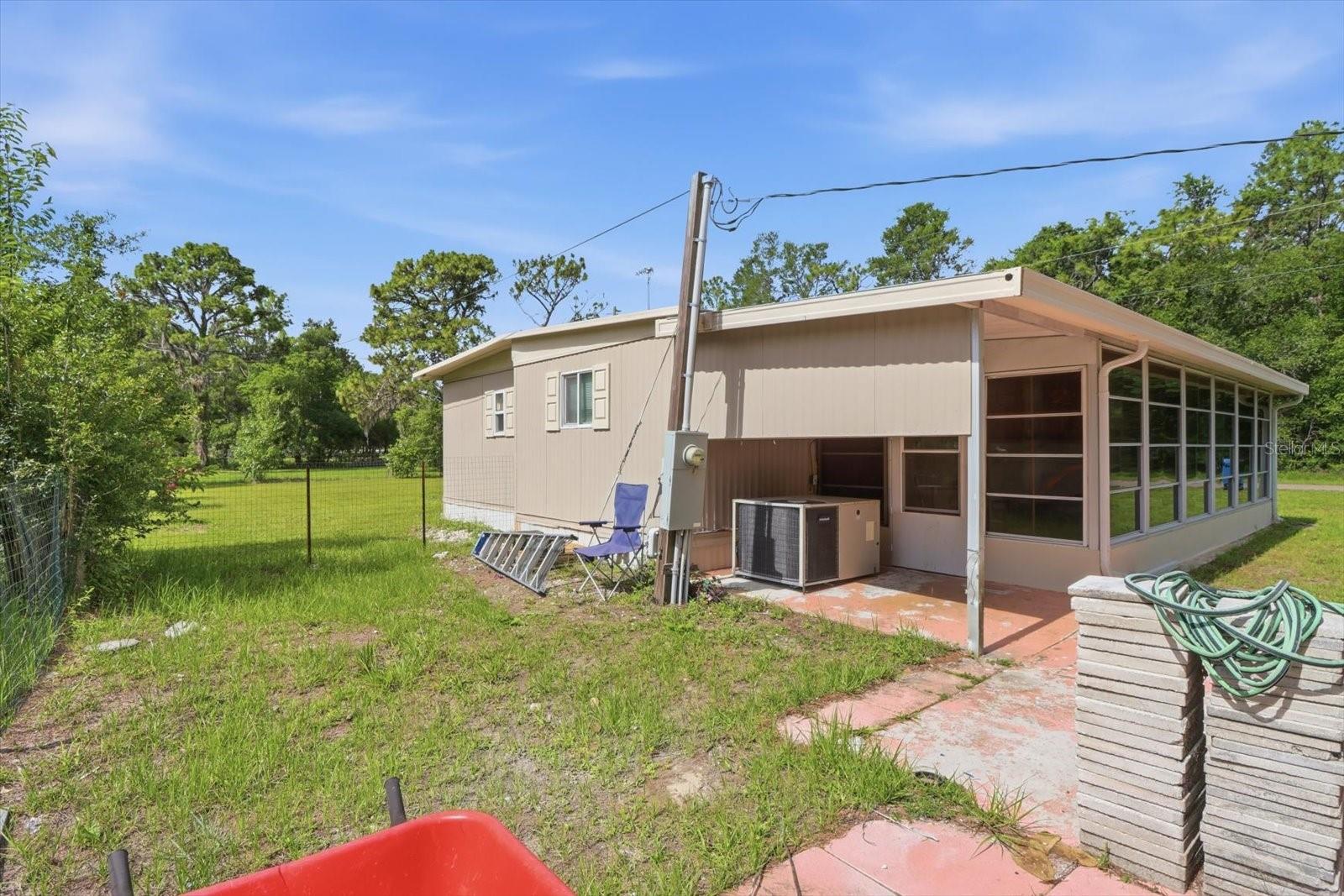 5380 ALICE ST, BROOKSVILLE, FL, 34604