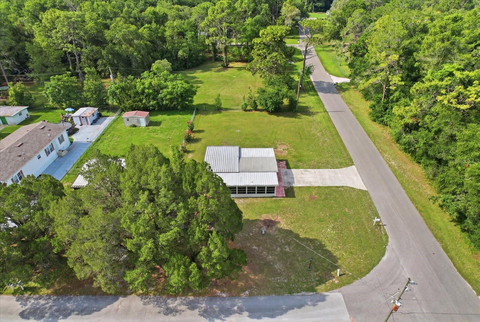 5380 ALICE ST, BROOKSVILLE, FL, 34604