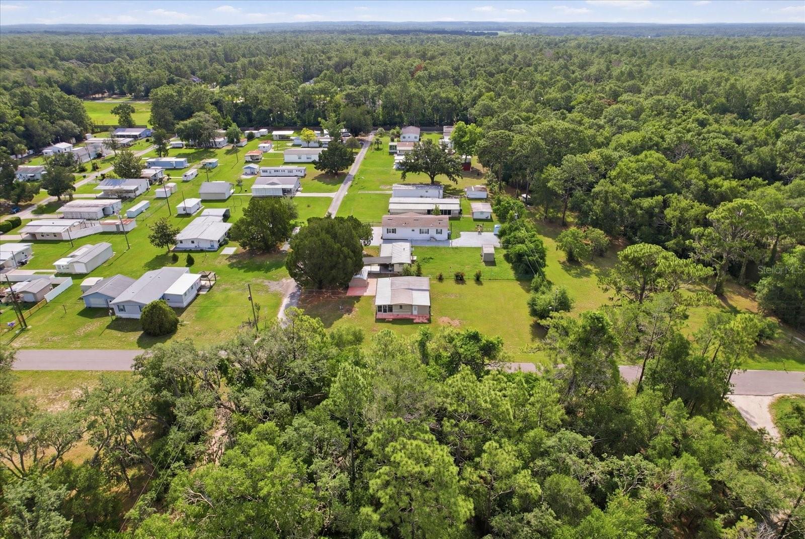 5380 ALICE ST, BROOKSVILLE, FL, 34604