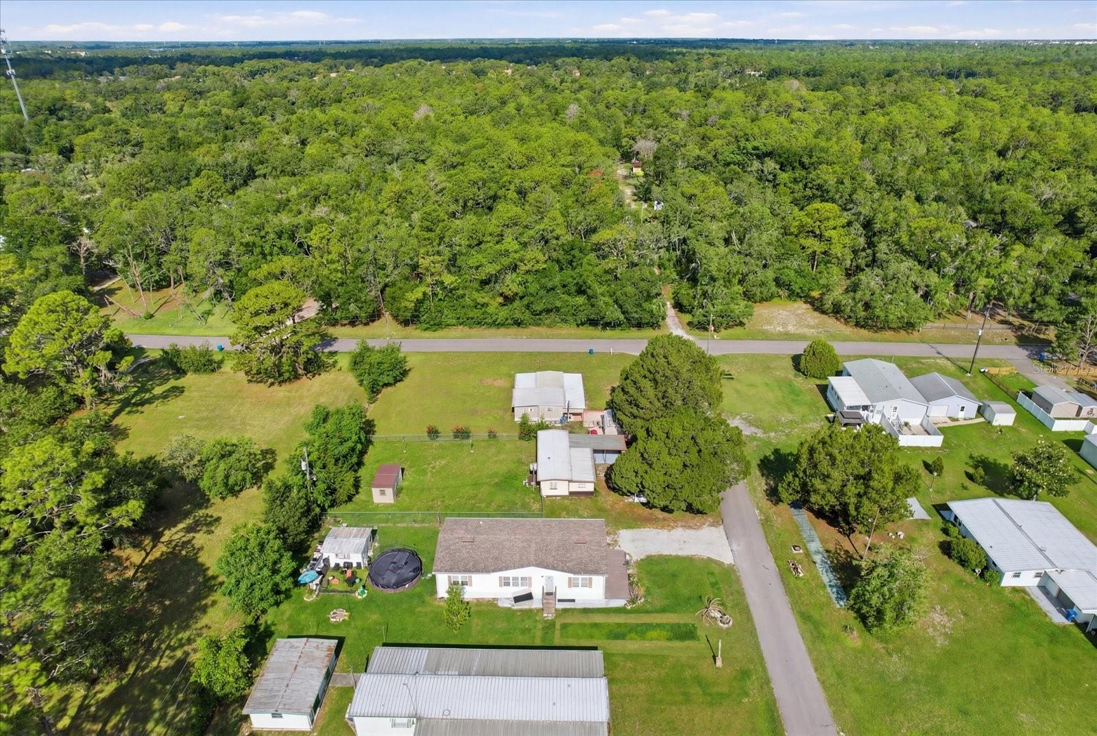 5380 ALICE ST, BROOKSVILLE, FL, 34604