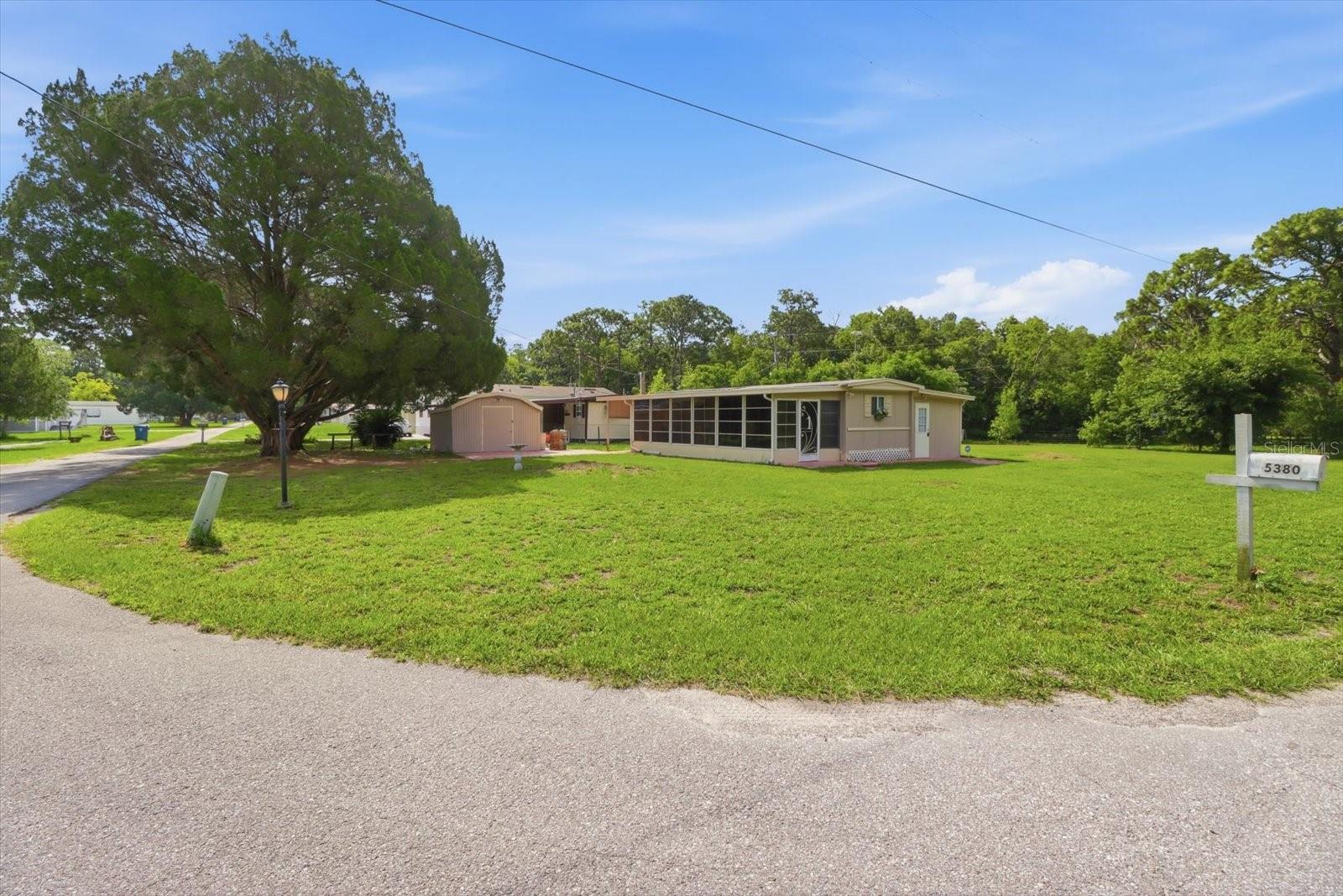 5380 ALICE ST, BROOKSVILLE, FL, 34604