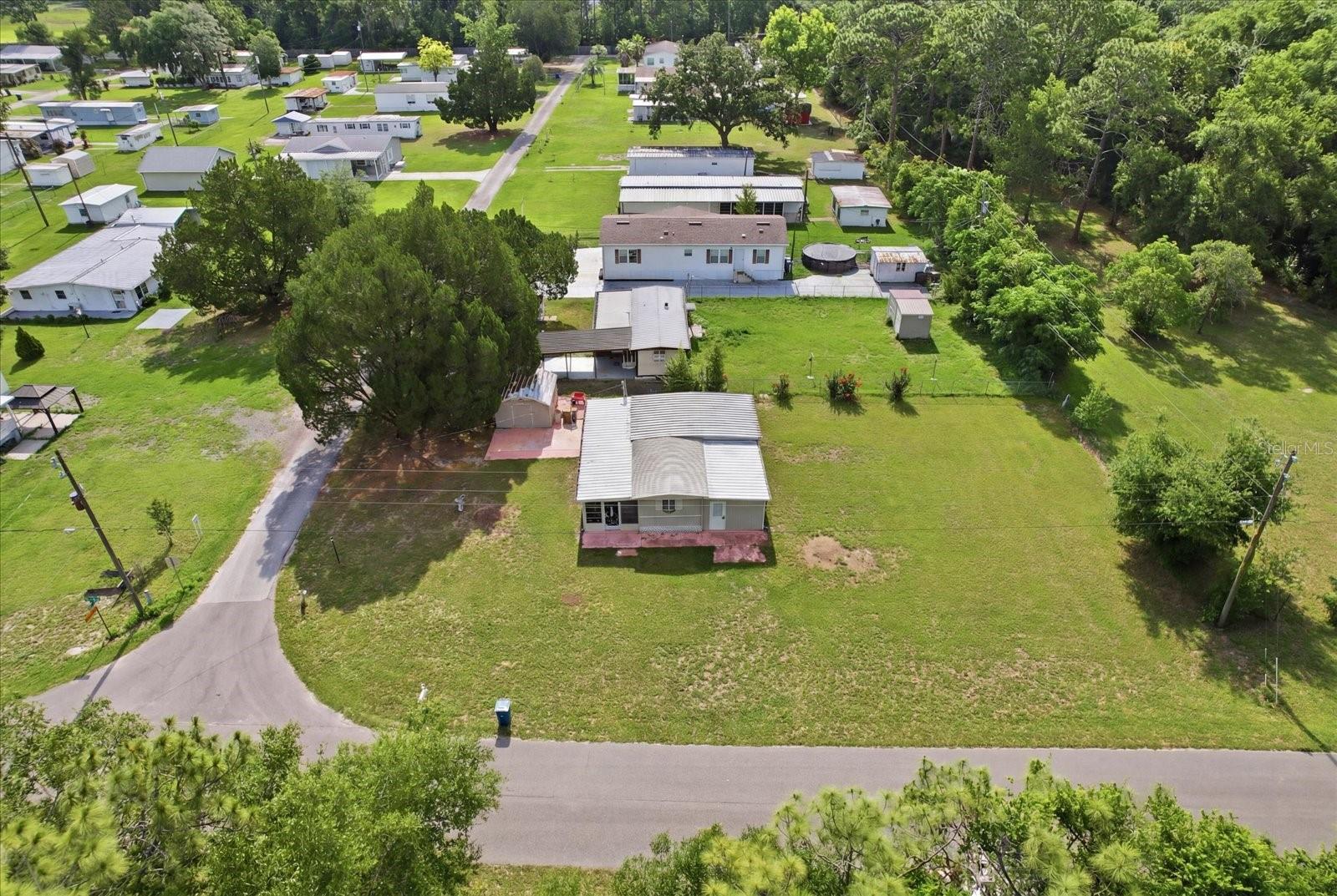 5380 ALICE ST, BROOKSVILLE, FL, 34604