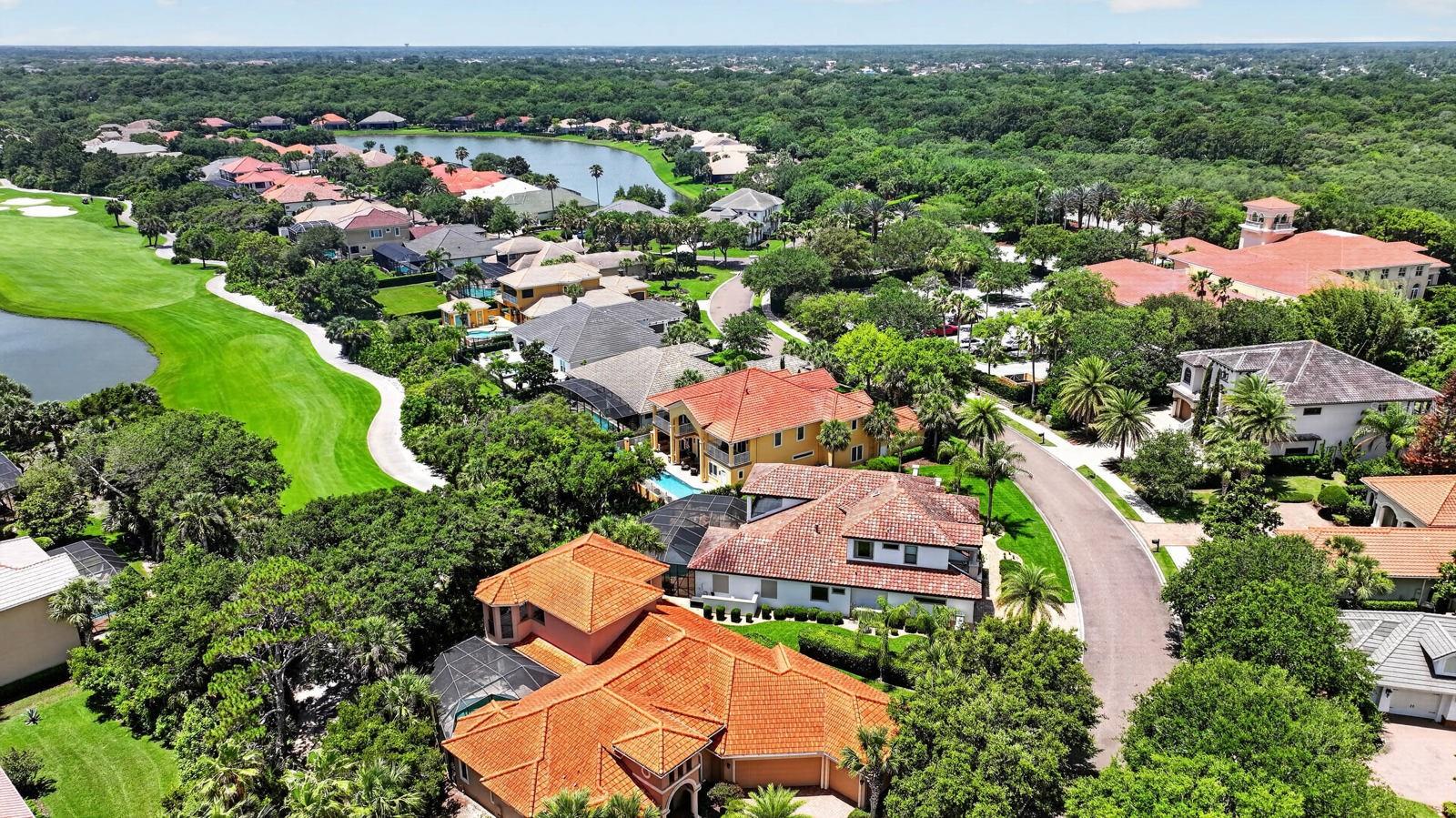 18 HAMMOCK BEACH PKWY, PALM COAST, FL, 32137