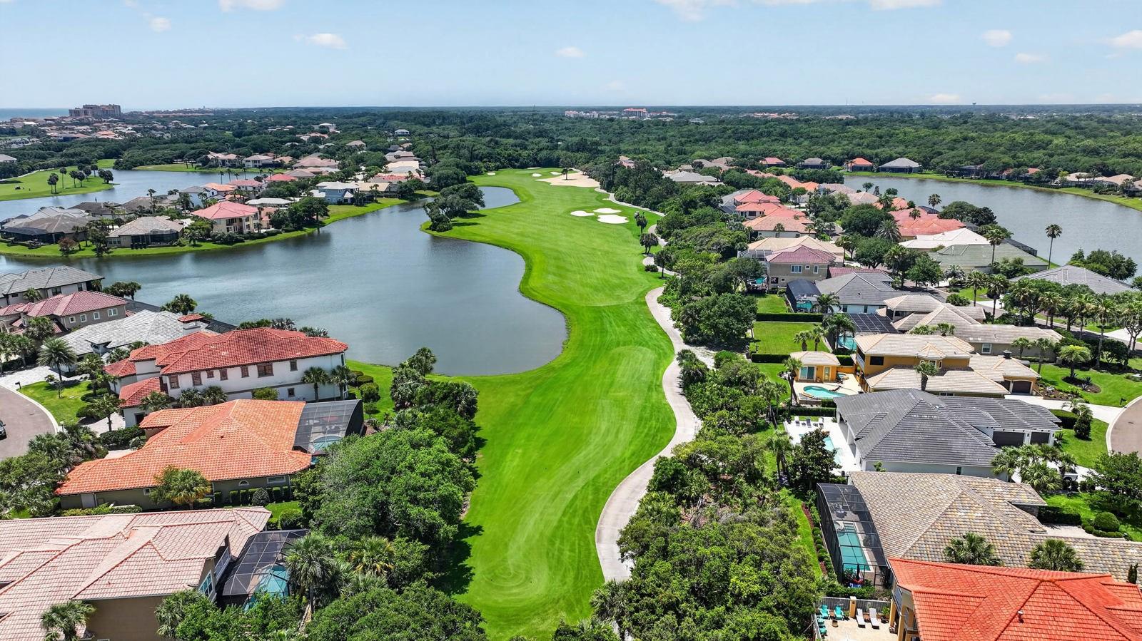 18 HAMMOCK BEACH PKWY, PALM COAST, FL, 32137