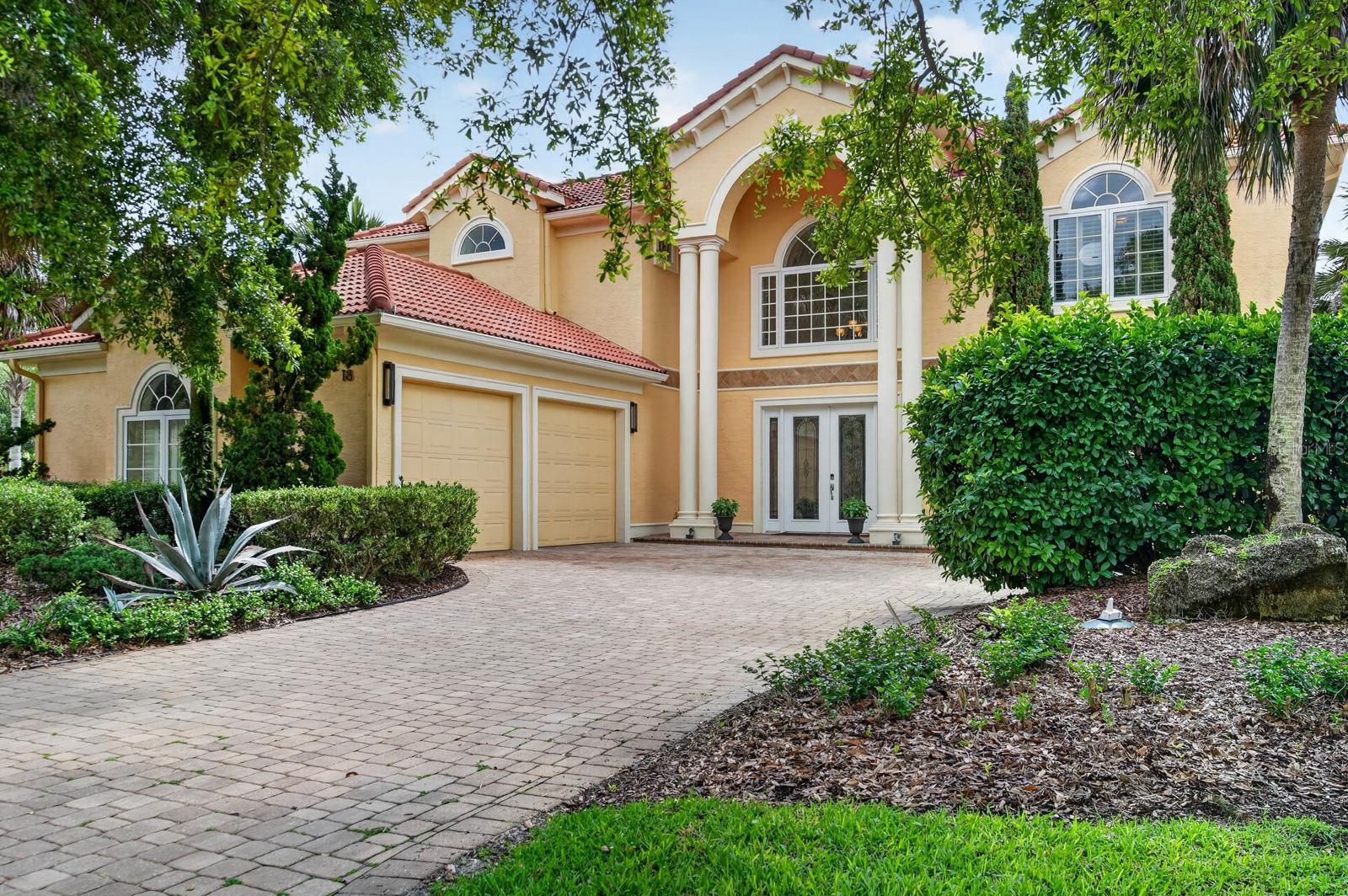 18 HAMMOCK BEACH PKWY, PALM COAST, FL, 32137