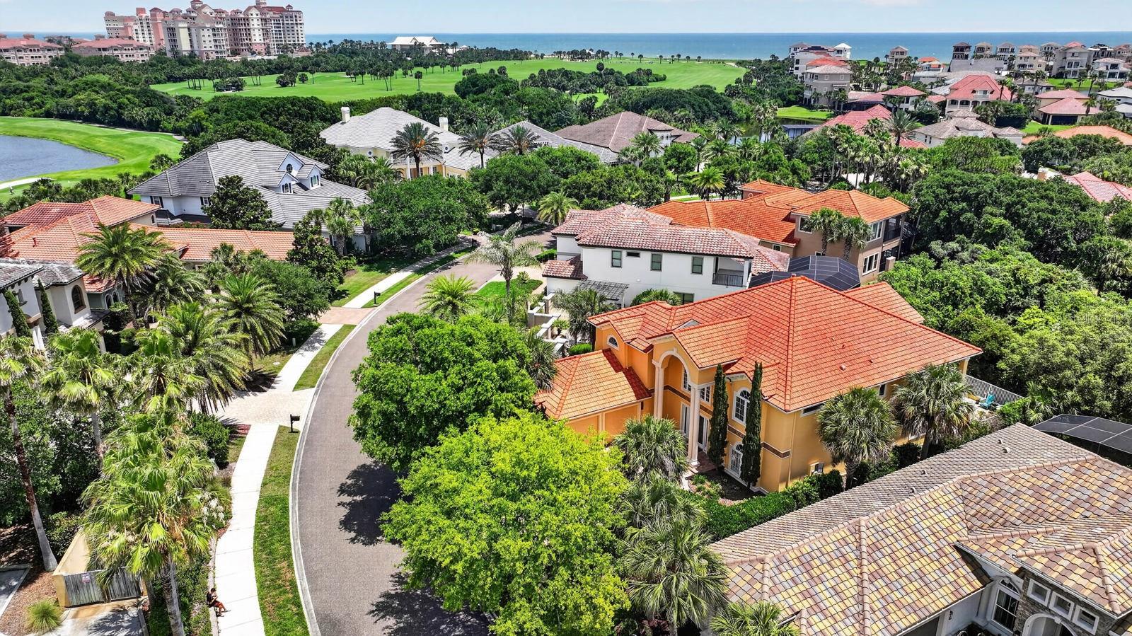 18 HAMMOCK BEACH PKWY, PALM COAST, FL, 32137